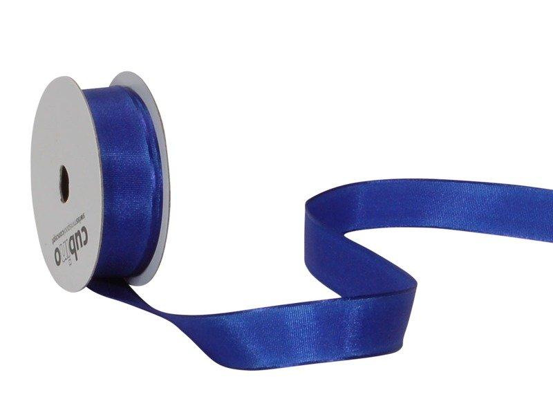 SPYK SPYK Band Cubino Taffetas 2070.1564 15mmx4m blau