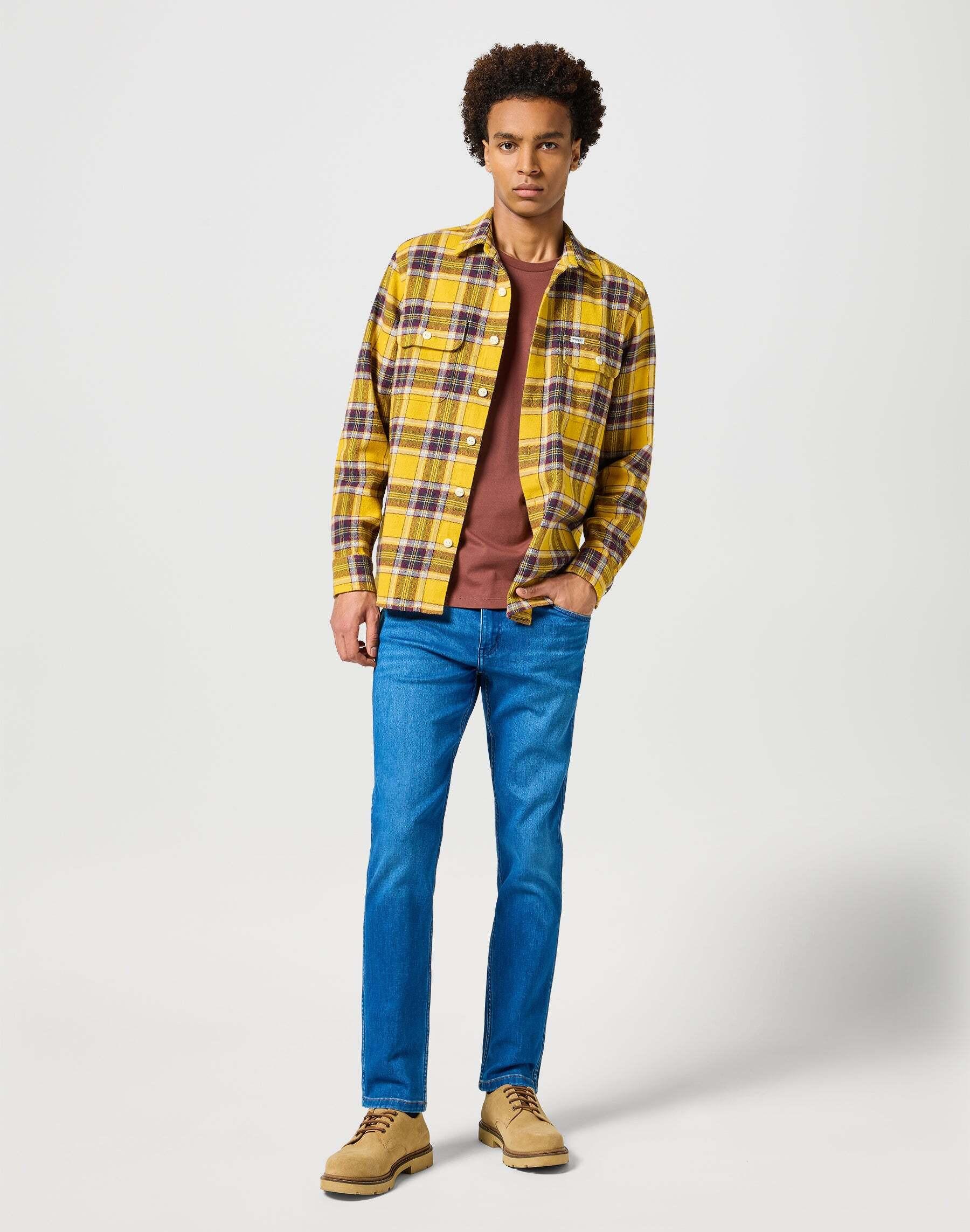 Wrangler Graphic Tee T-Shirt