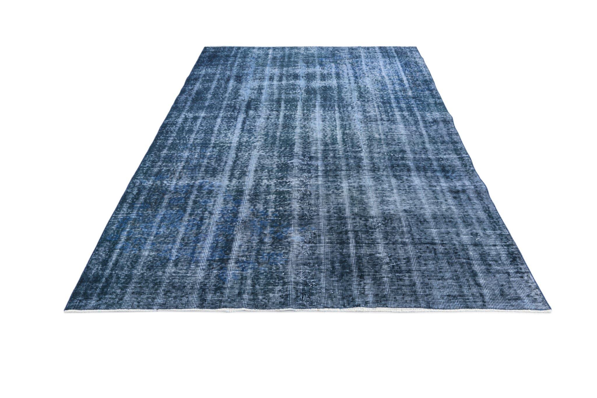 VIDAL Handgemachter Teppich Ultra Vintage