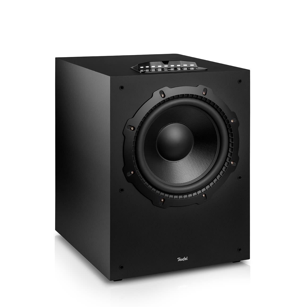 Teufel Concept 12 Subwoofer