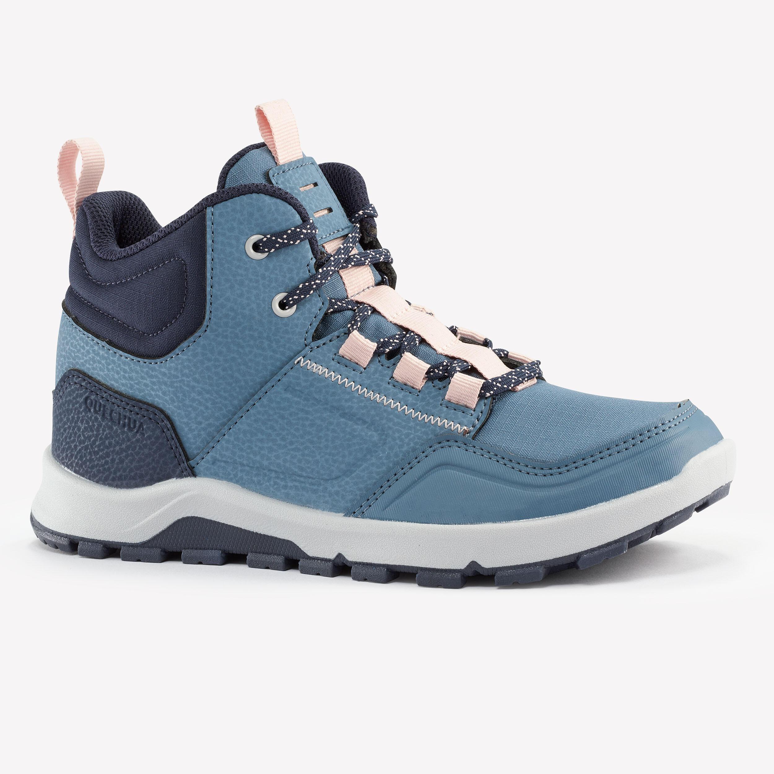 QUECHUA Schuhe - NH500