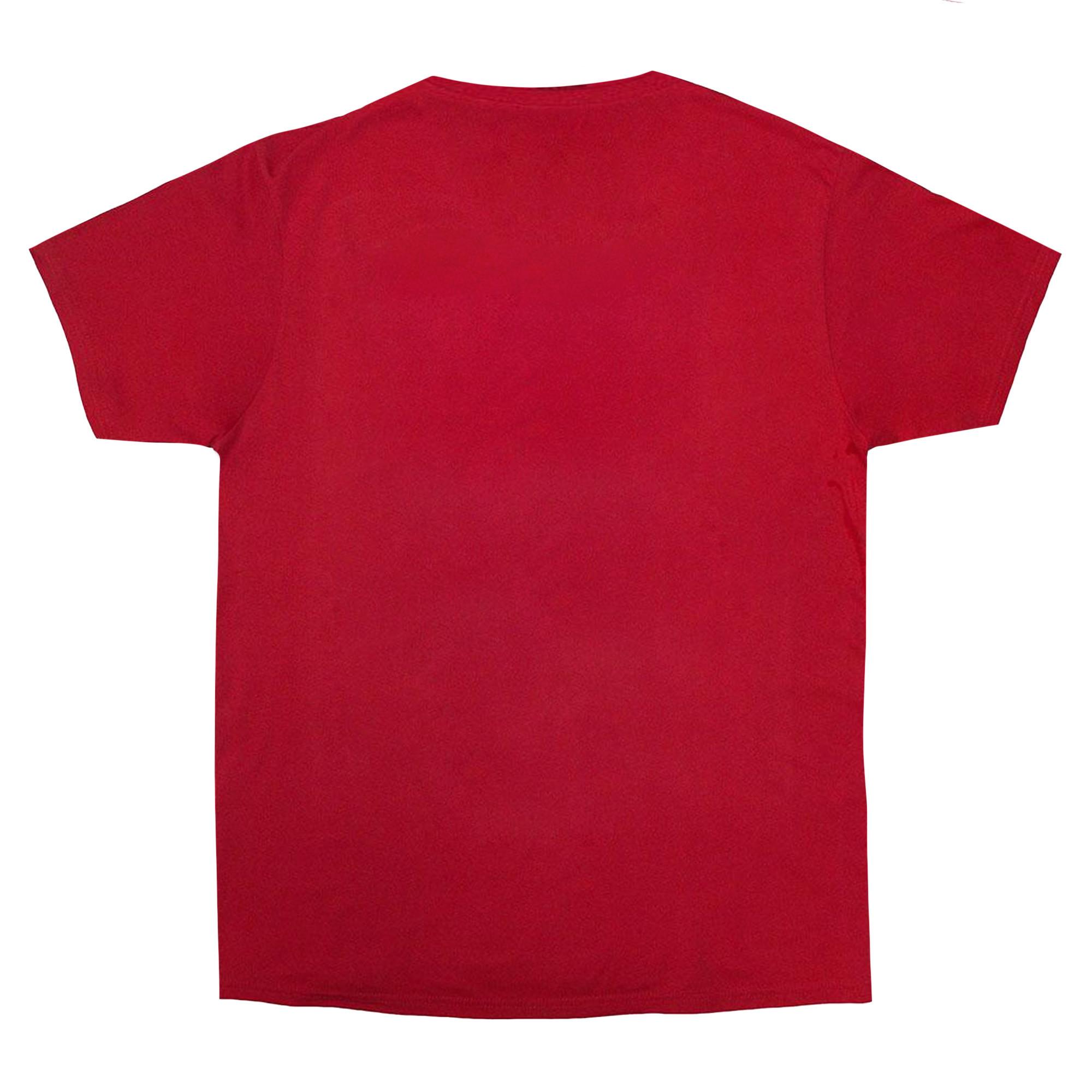 Lilo & Stitch Stitch Japanischer Print T-Shirt