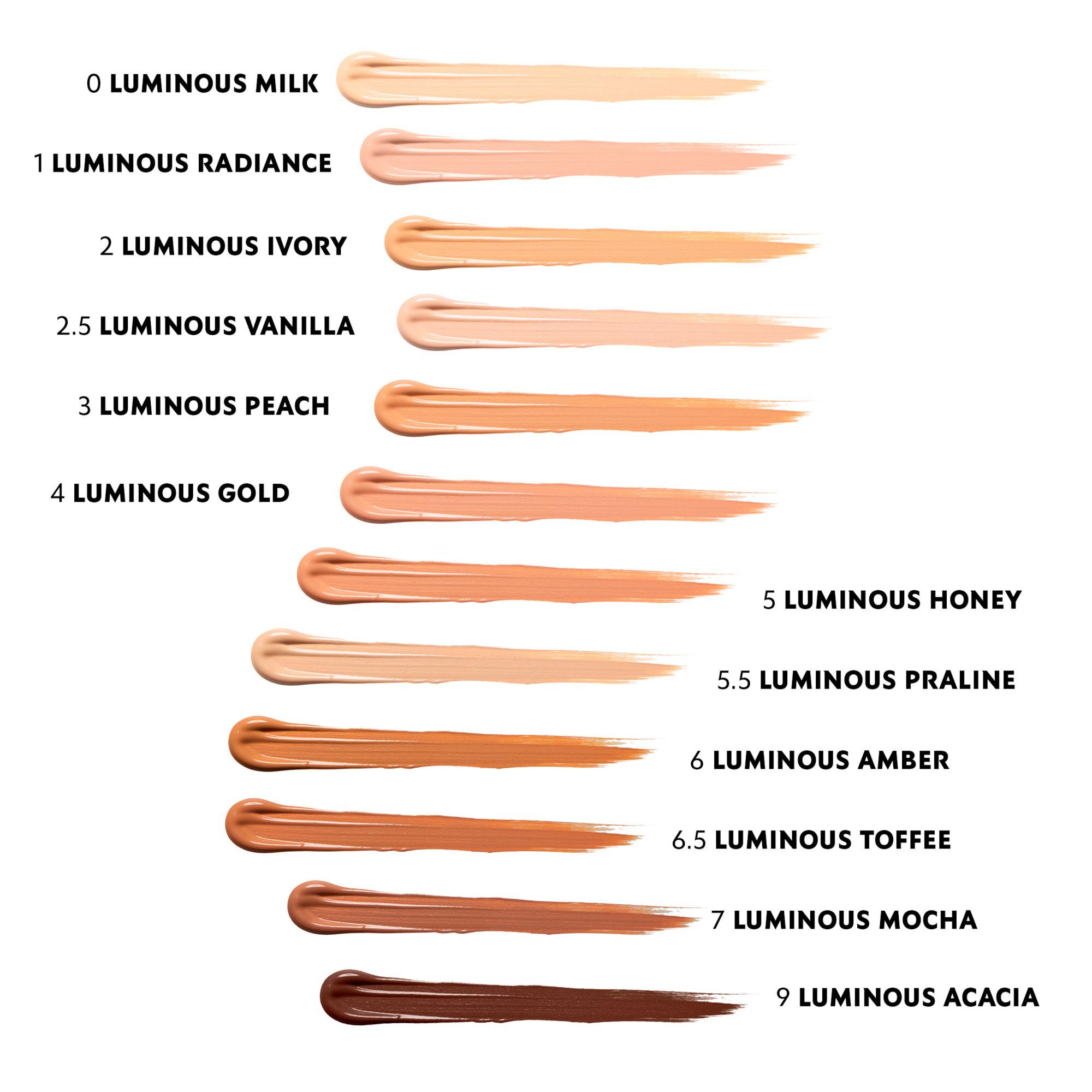 YSL Touche Eclat Touche Éclat Concealer