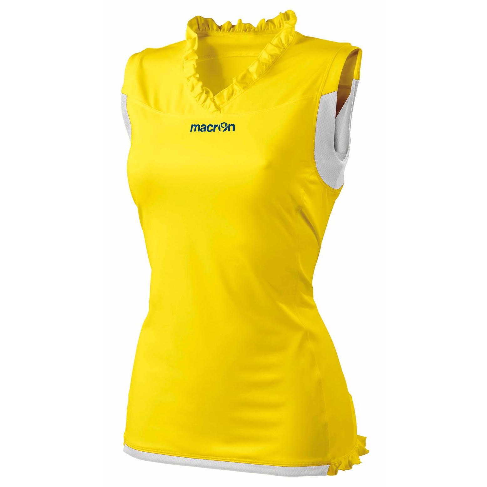 macron trikot damen xenon
