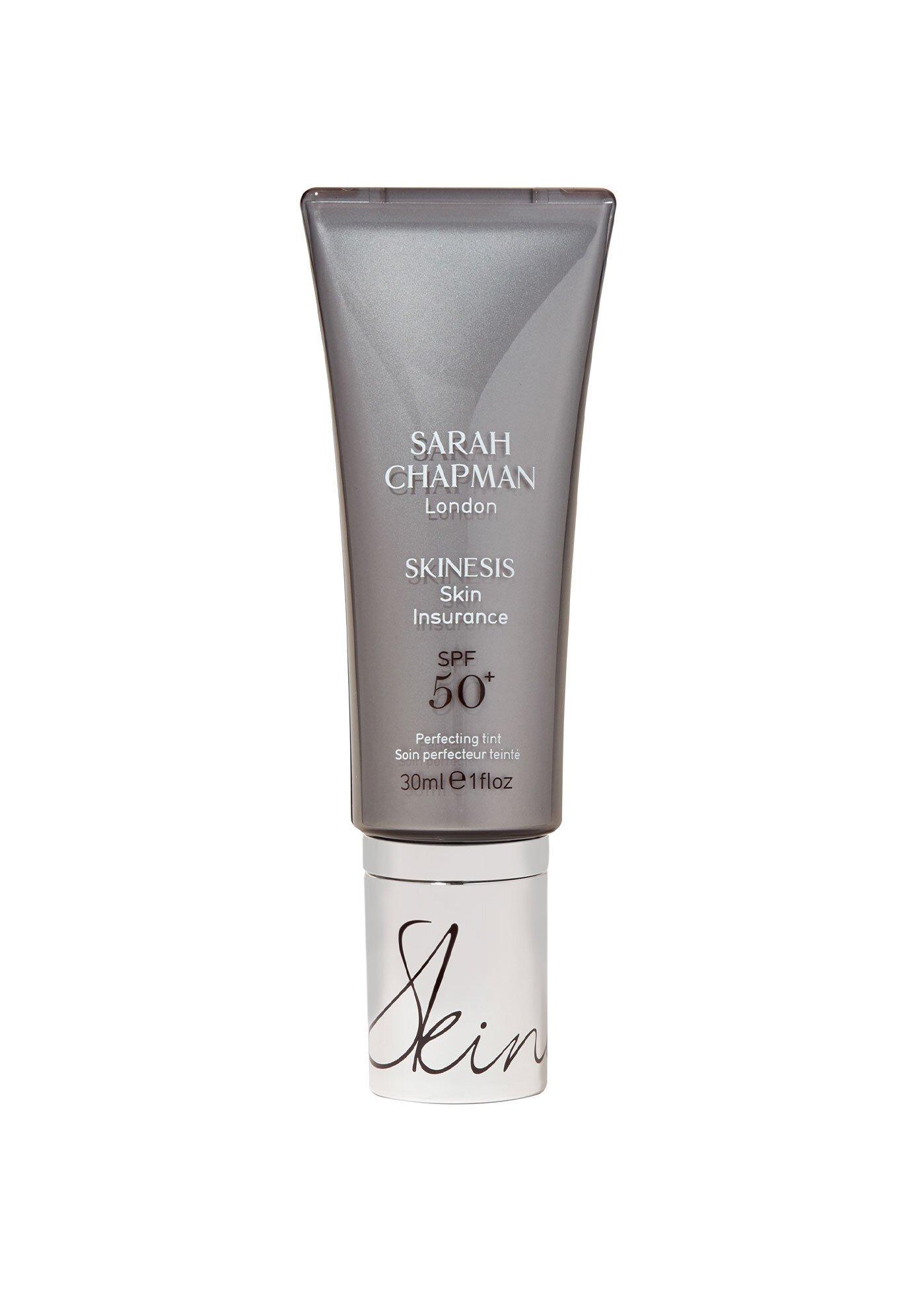 Sarah Chapman Tagespflege Skin Insurance SPF 50