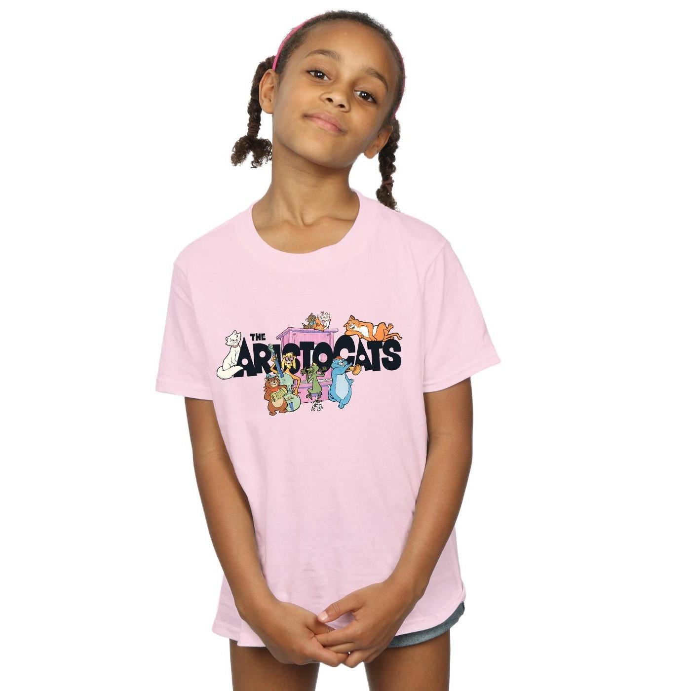 Disney Aristocats TShirt