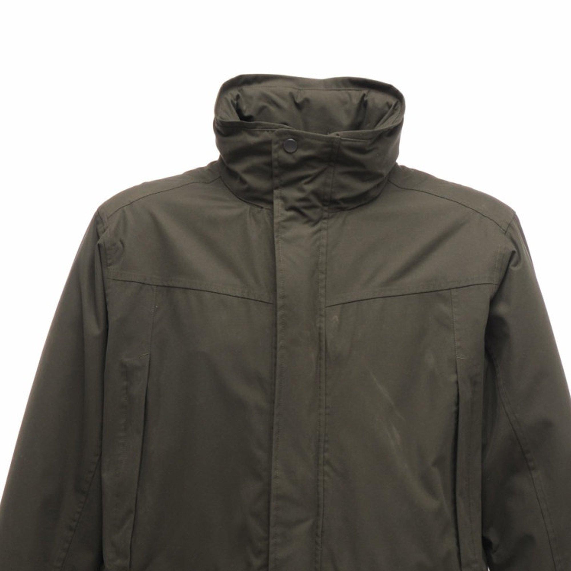 Regatta Vertex III Jacke, wasserfest, atmungsaktiv