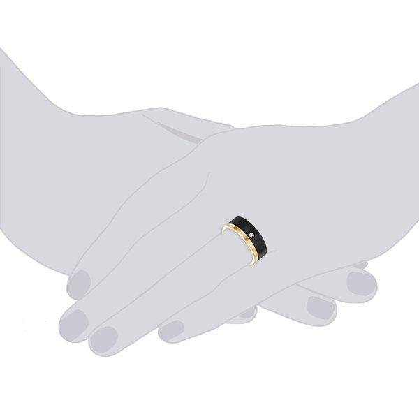 Trilani Ring