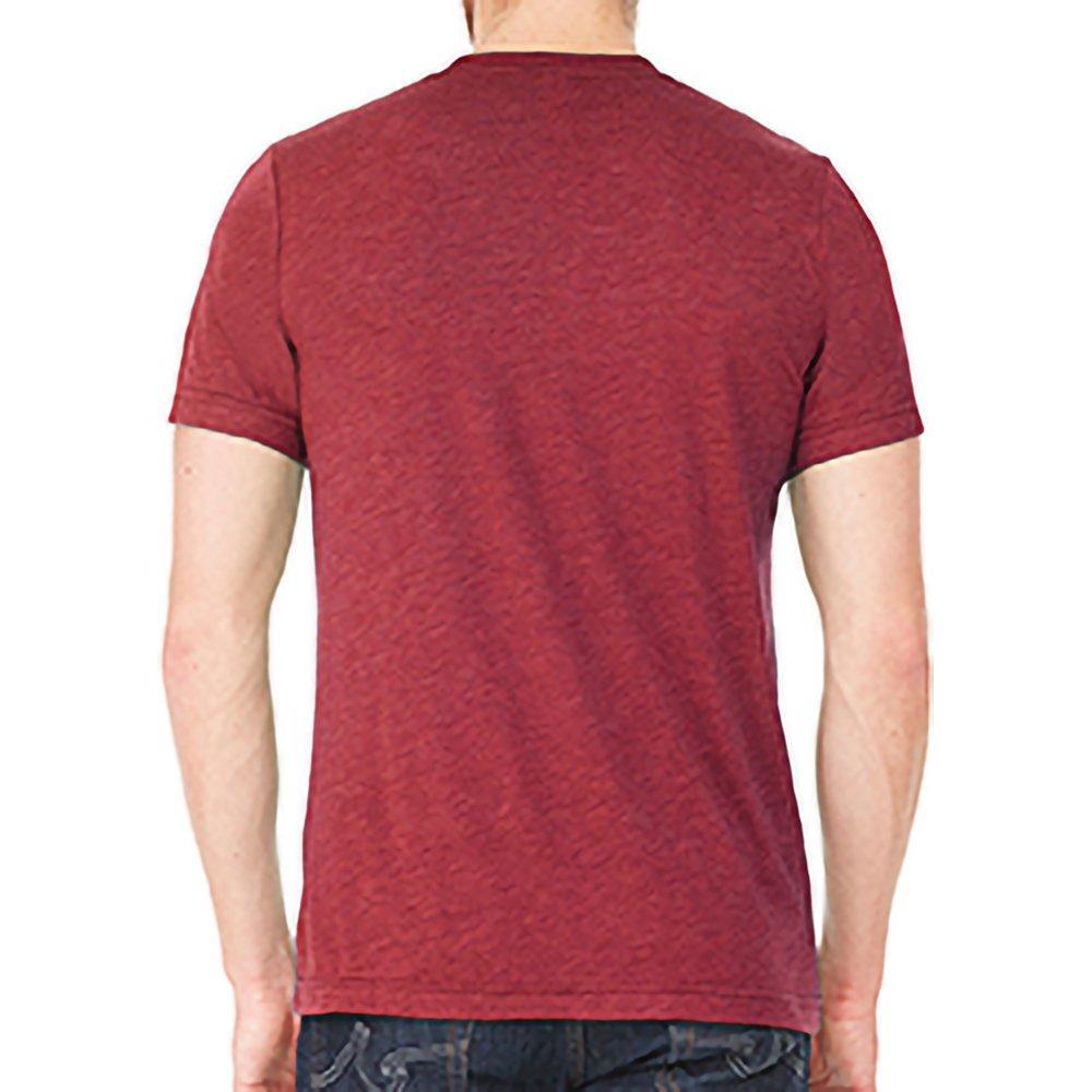 Bella + Canvas CVC T-Shirt Erwachsene