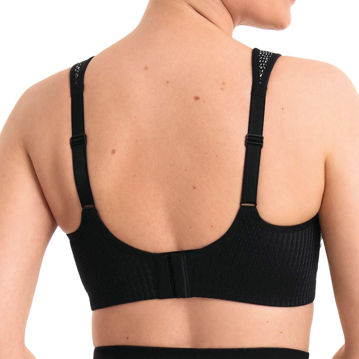 Anita Air Control mit Delta Pad - Sport-BH