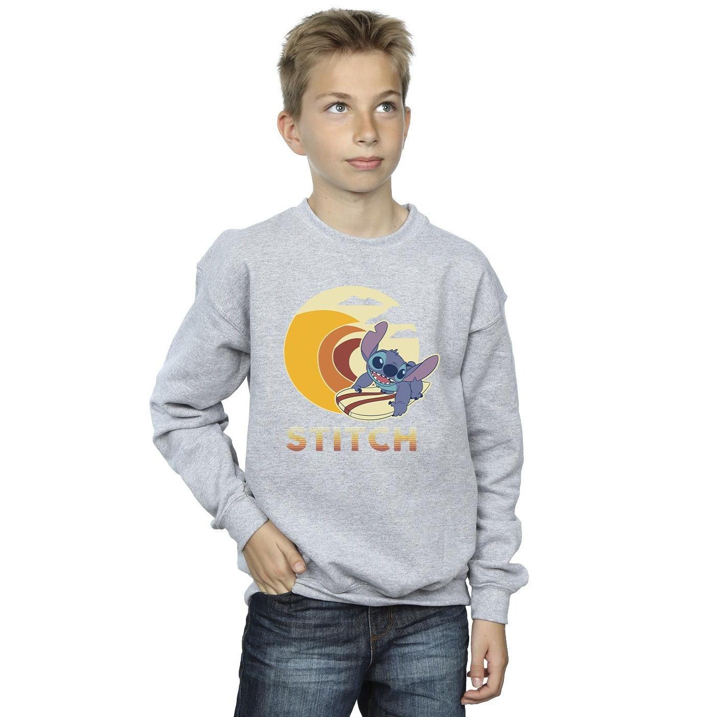 Disney Sweatshirt