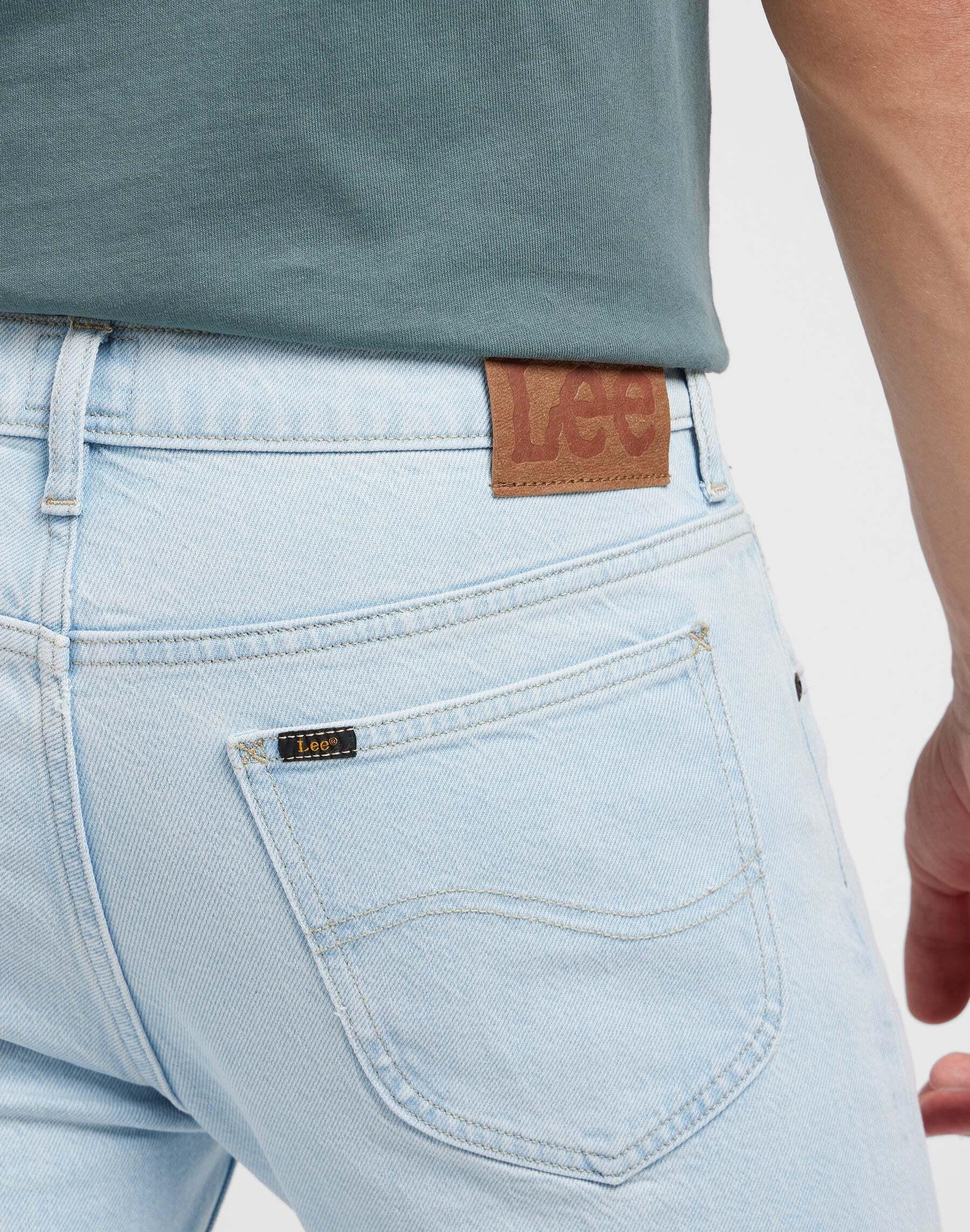 Lee Rider Slim Fit Jeans