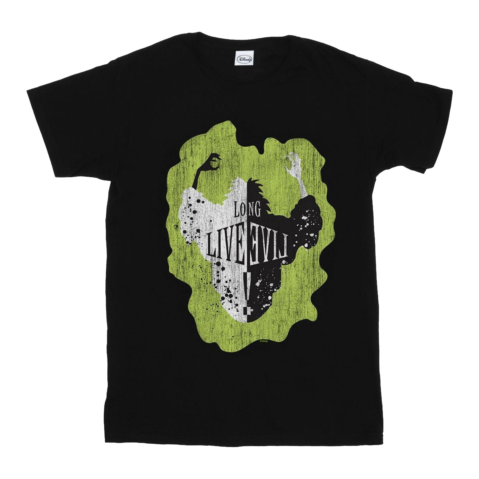 Disney The Descendants Long Live TShirt