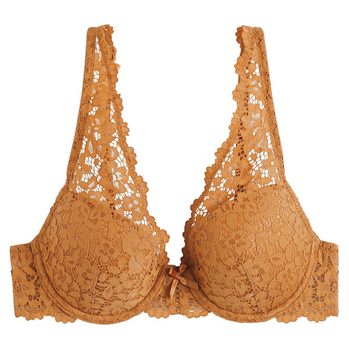 La Redoute Collections Volumen-BH Signature Girofle