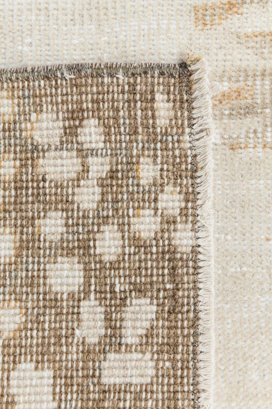 VIDAL Handgemachter Teppich Ultra Vintage