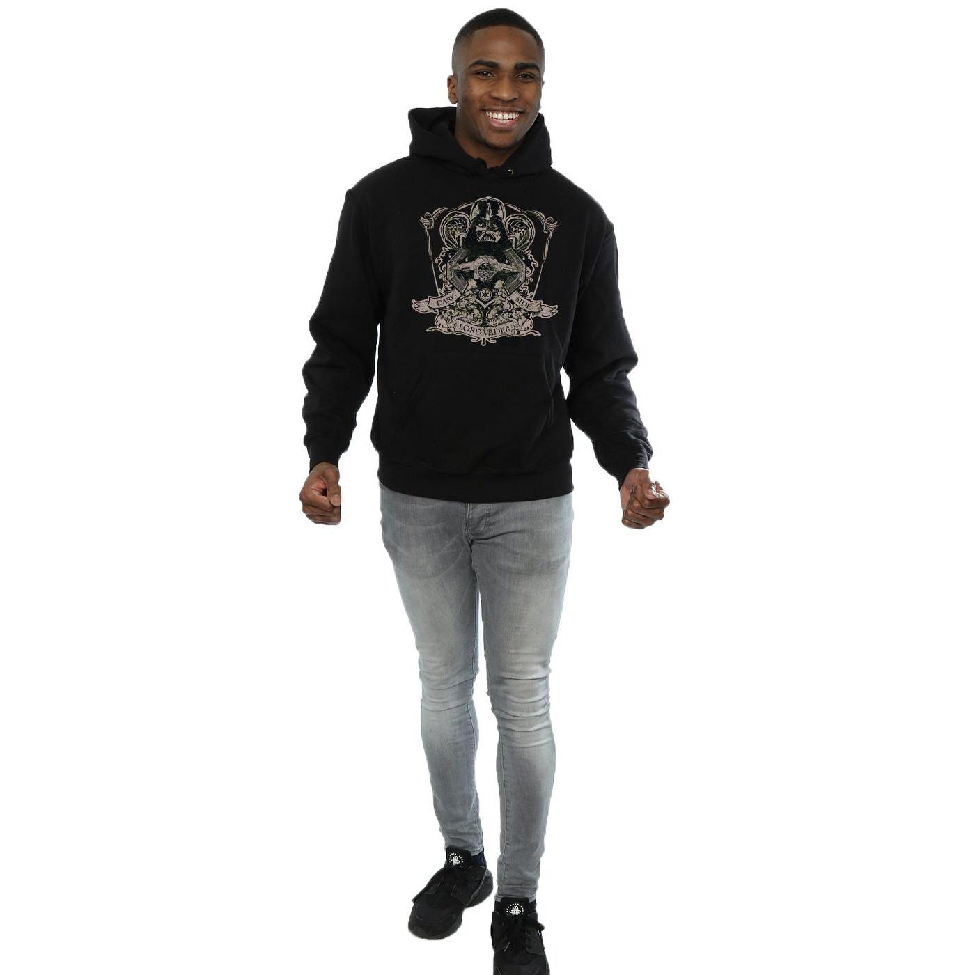 STAR WARS Dark Side Kapuzenpullover