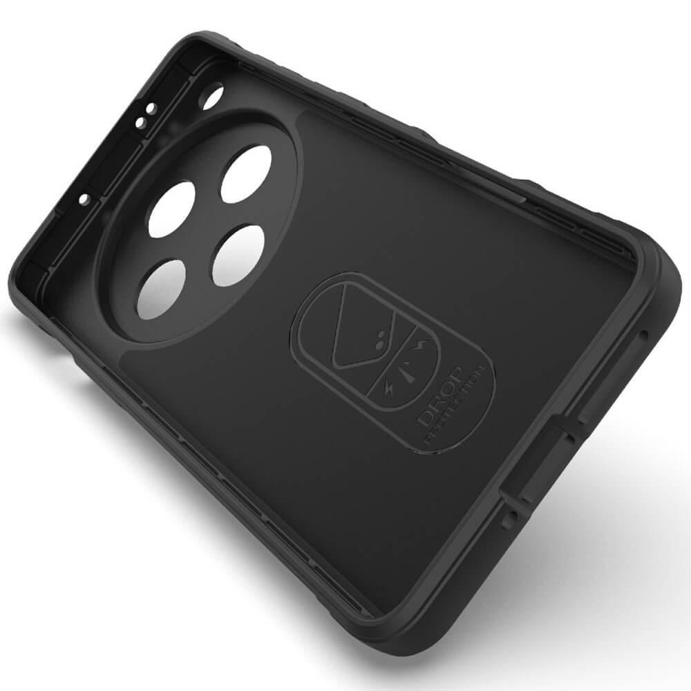 Cover-Discount OPPO Find X8 Pro - Rugged Protective Hülle