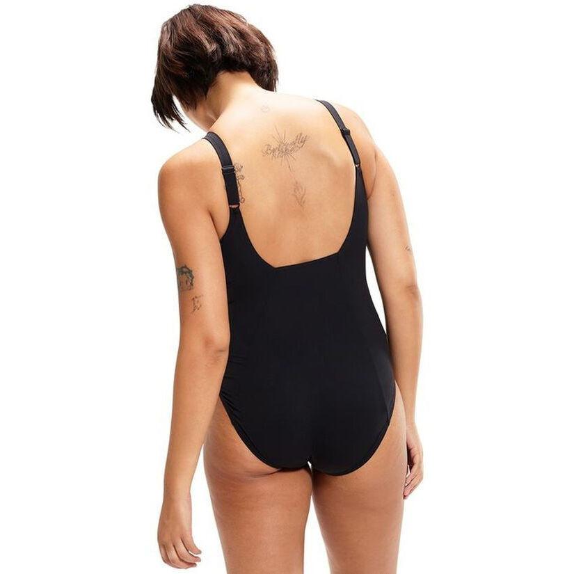 speedo Badeanzug, Eco New Contour Eclipse