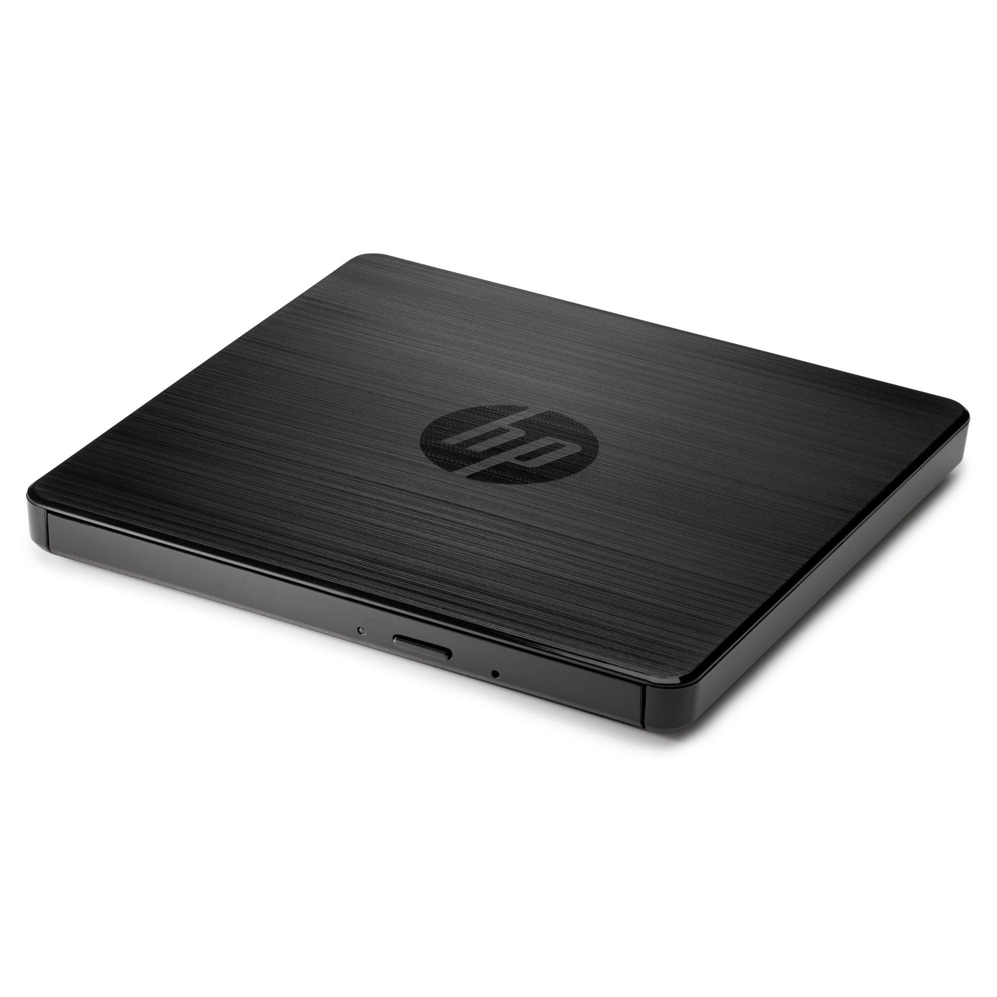 Hewlett-Packard F6V97 Externes DVD-Laufwerk