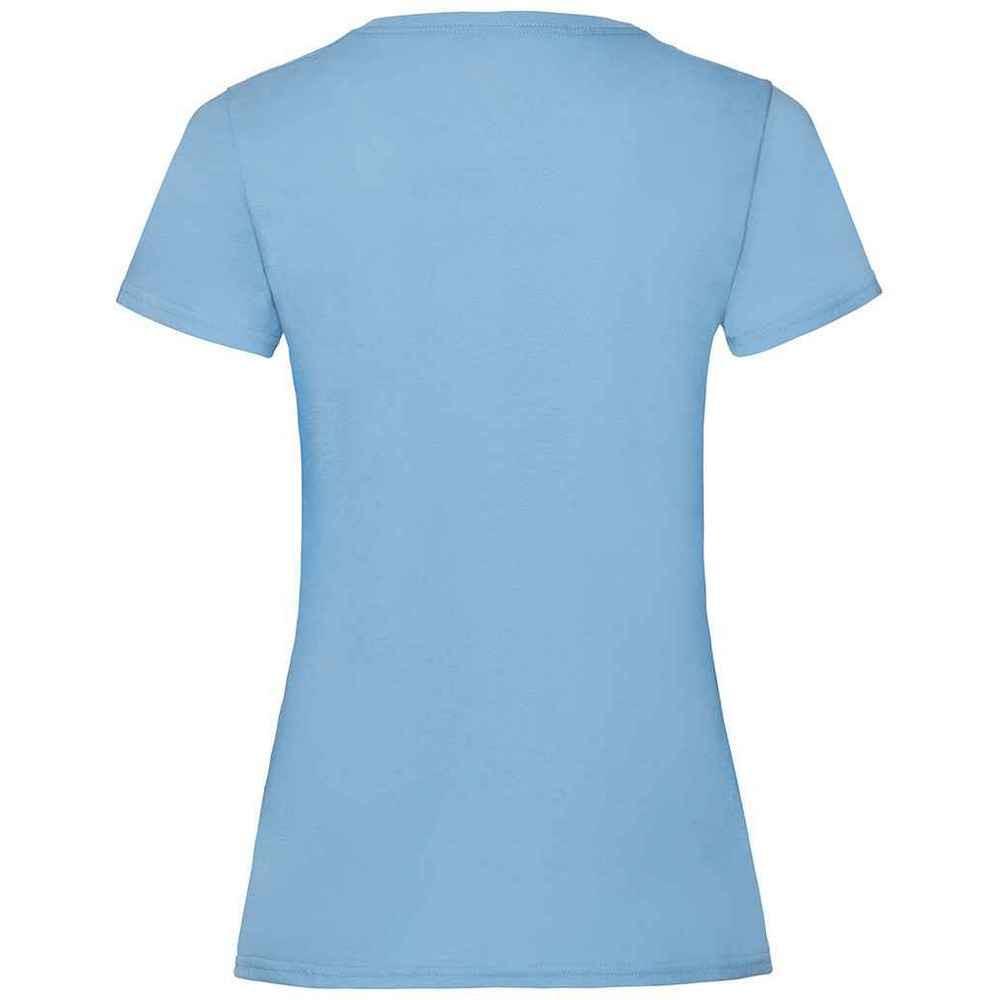 Fruit of the Loom Valueweight T-Shirt