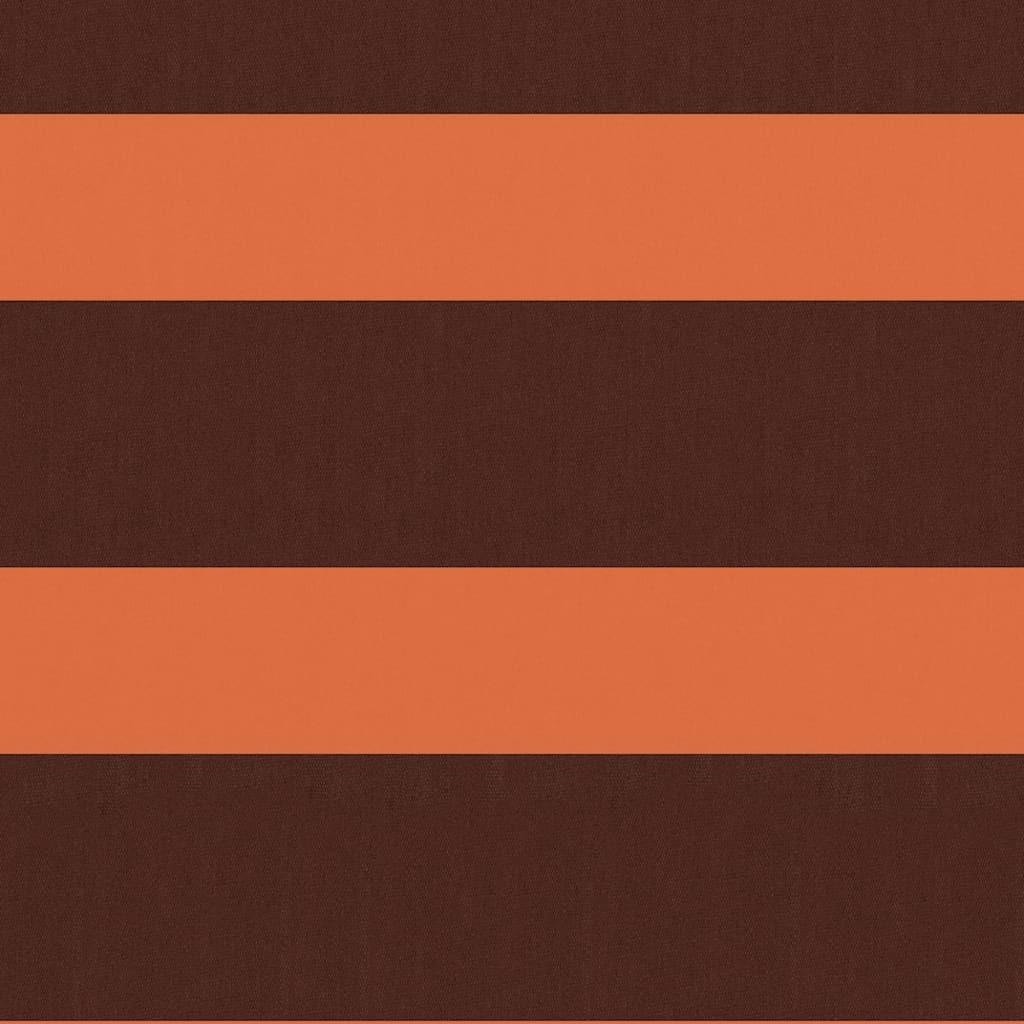 VidaXL Sichtschutz balkon