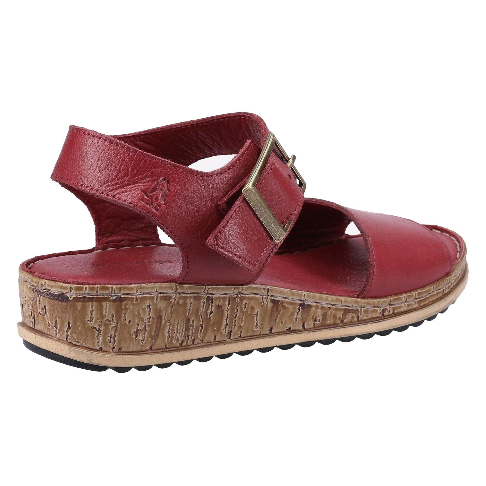 Hush Puppies Sandalen Ellie