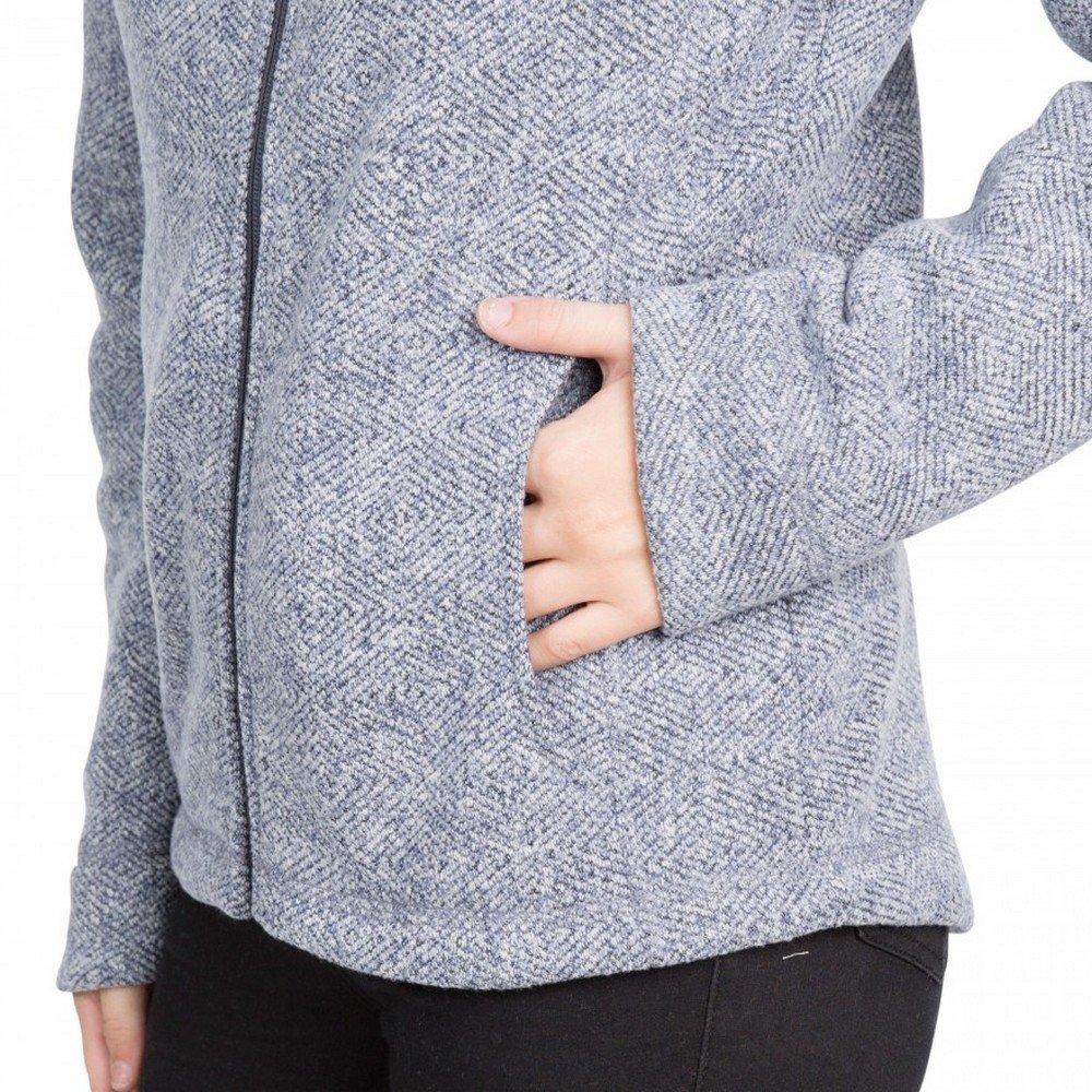 Trespass FleeceKapuzenjacke Reserve