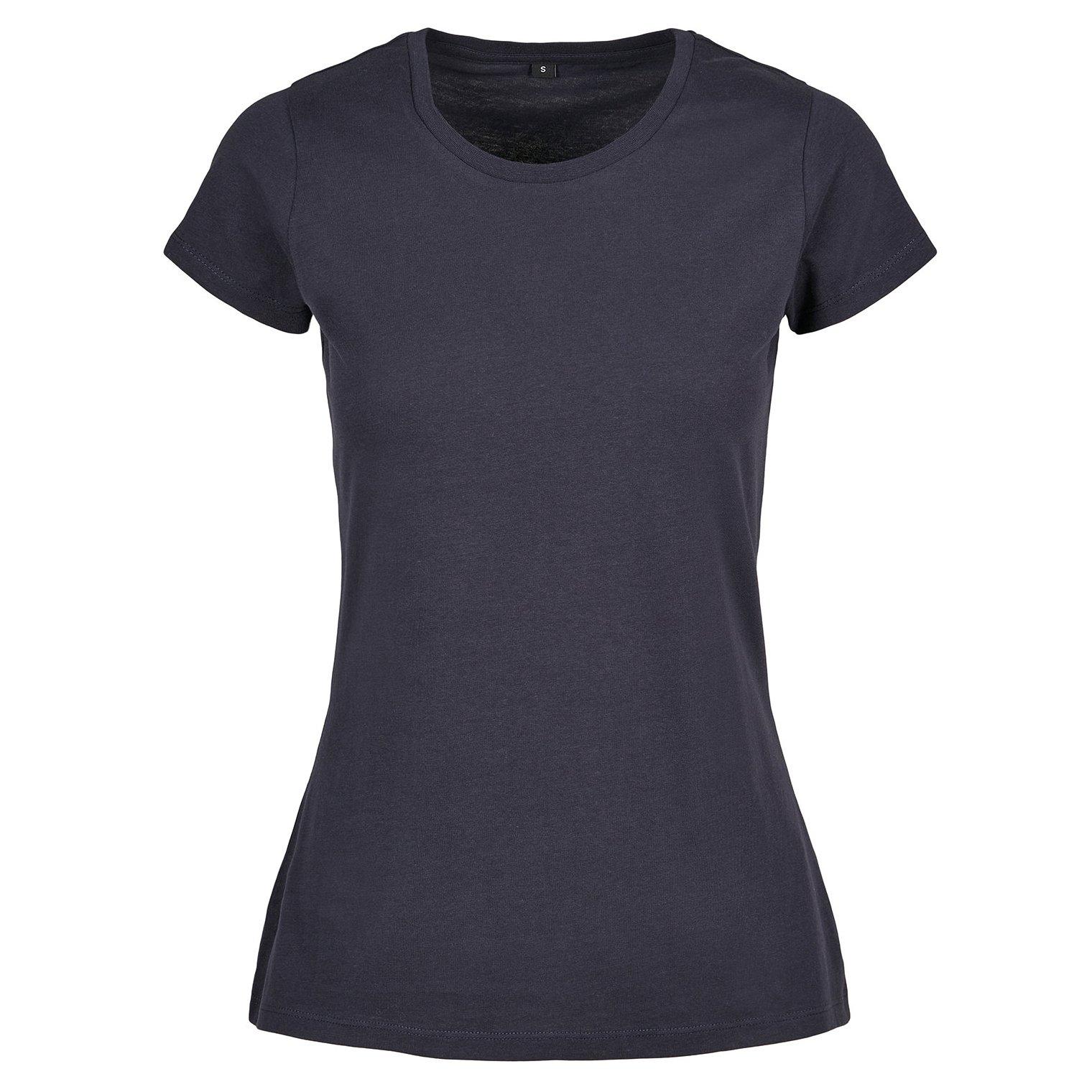 Build Your Own Basic T-Shirt