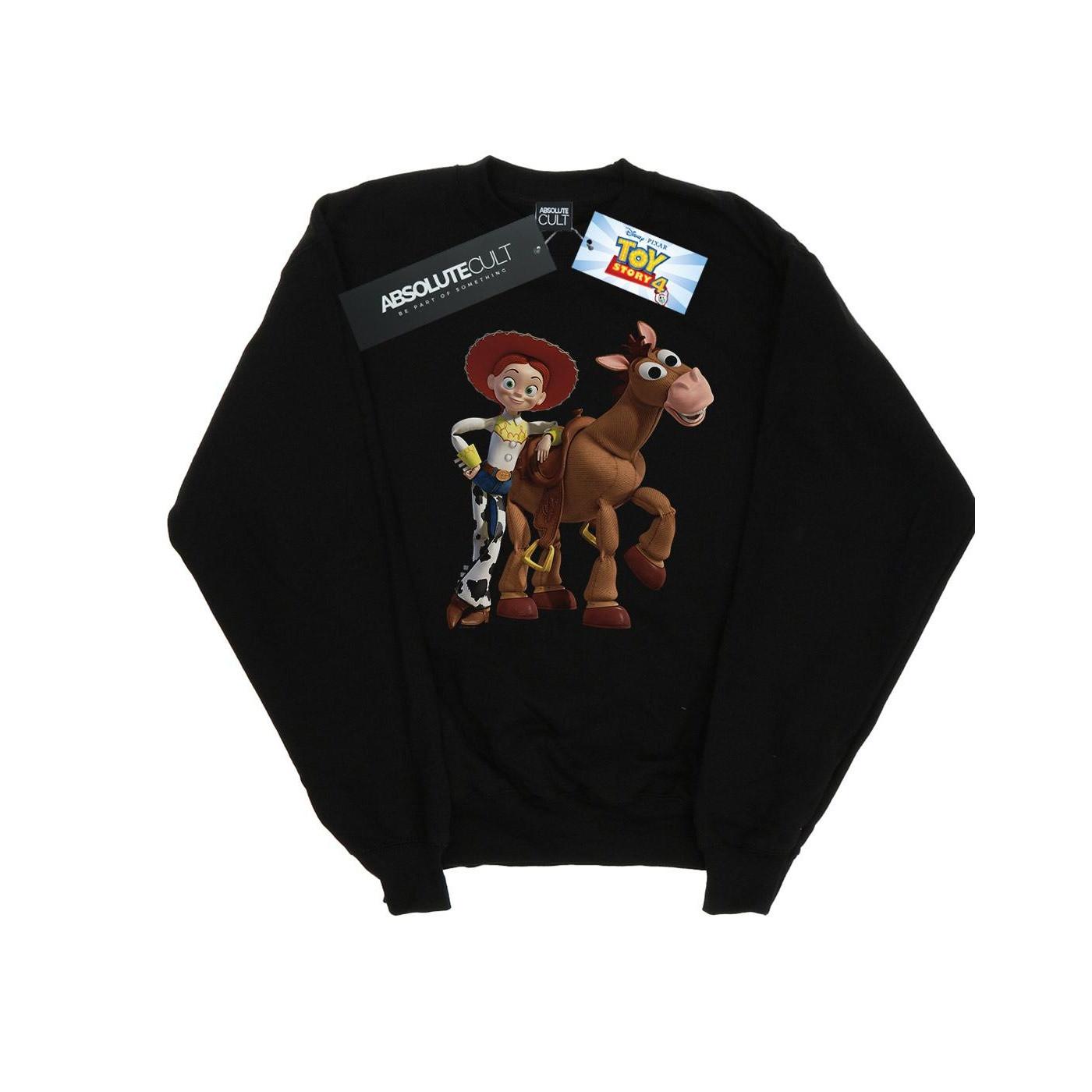 Disney Toy Story 4 Sweatshirt