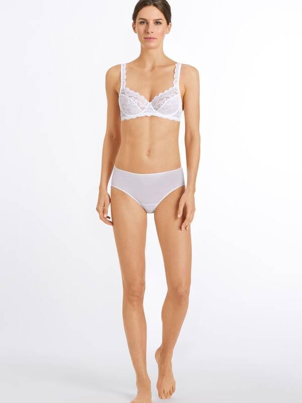 HANRO Moments Midi Slip