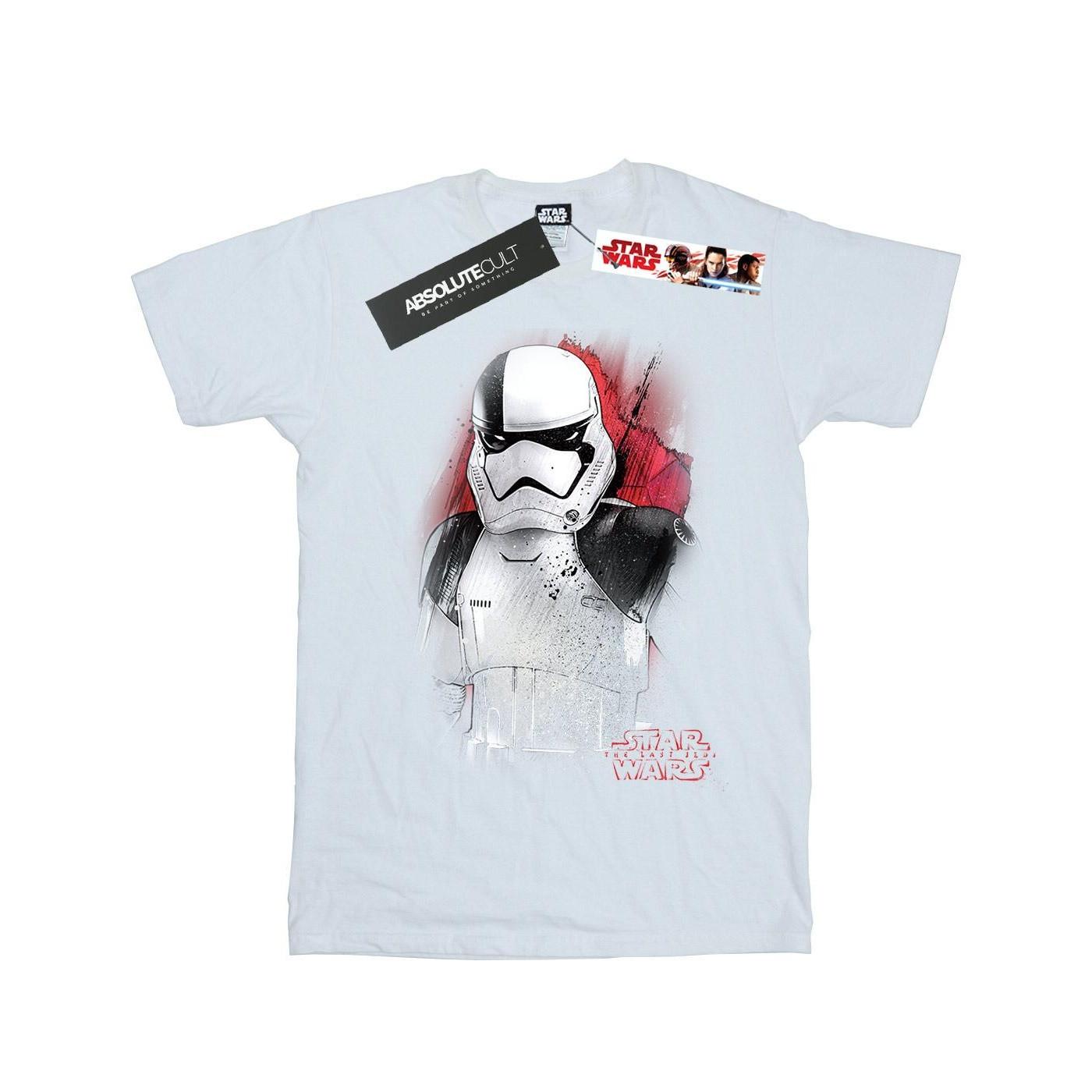STAR WARS The Last Jedi TShirt