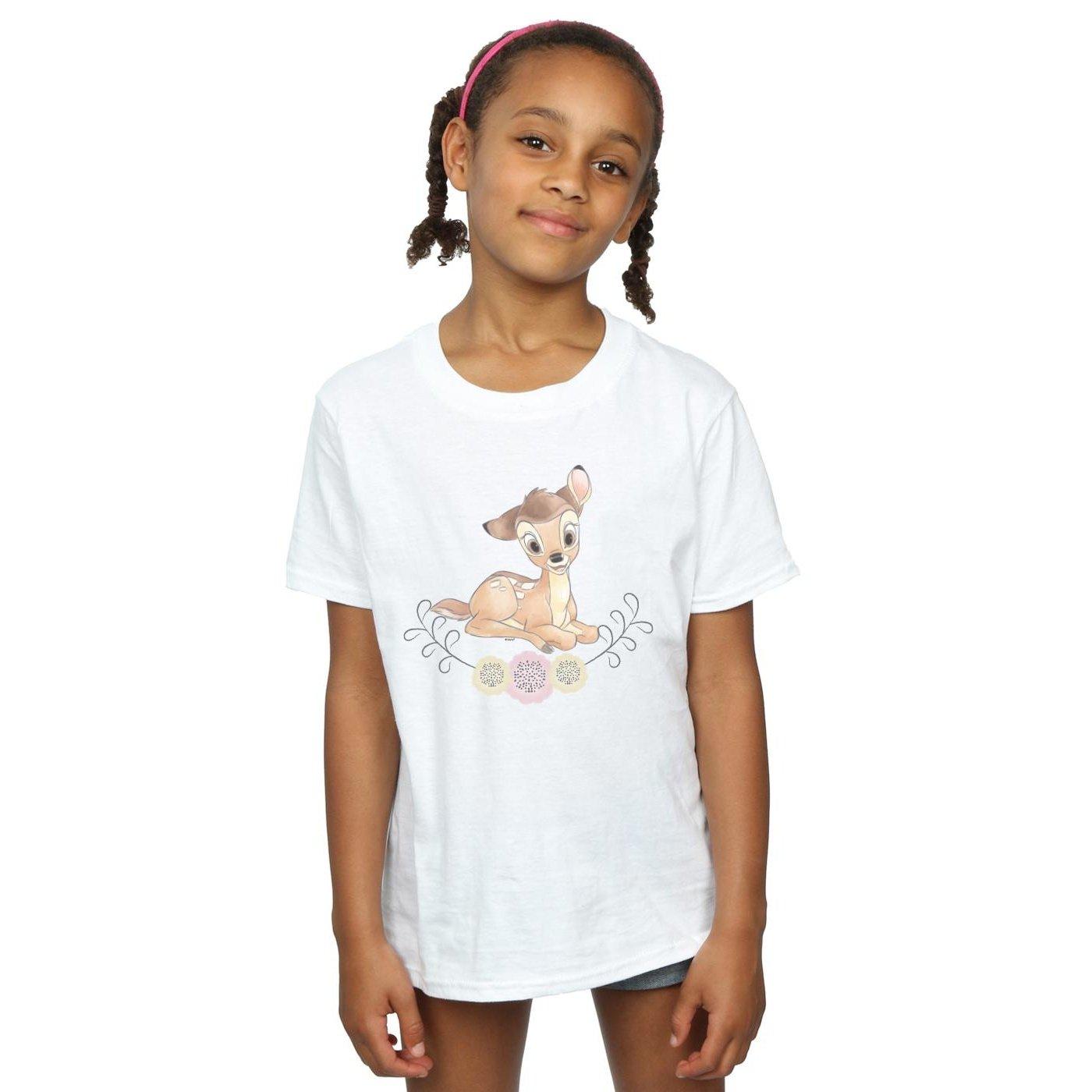 Disney Watercolour TShirt