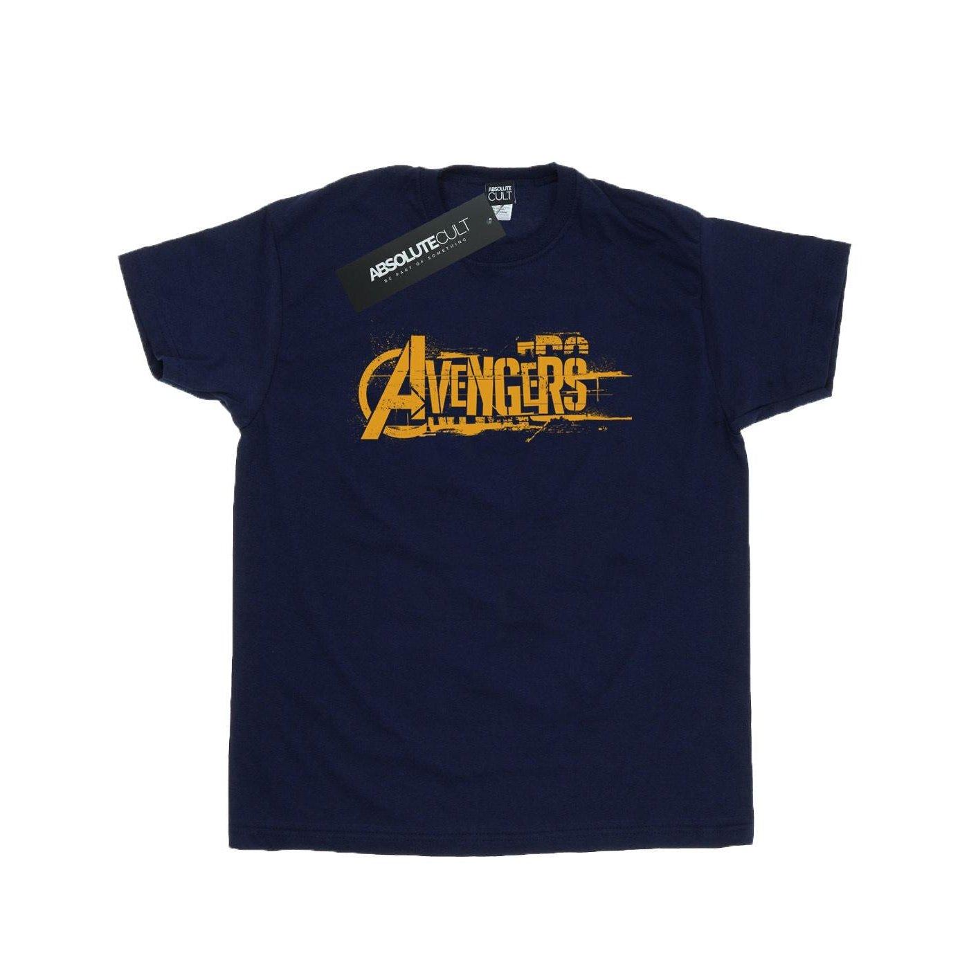 MARVEL Avengers Infinity War T-Shirt