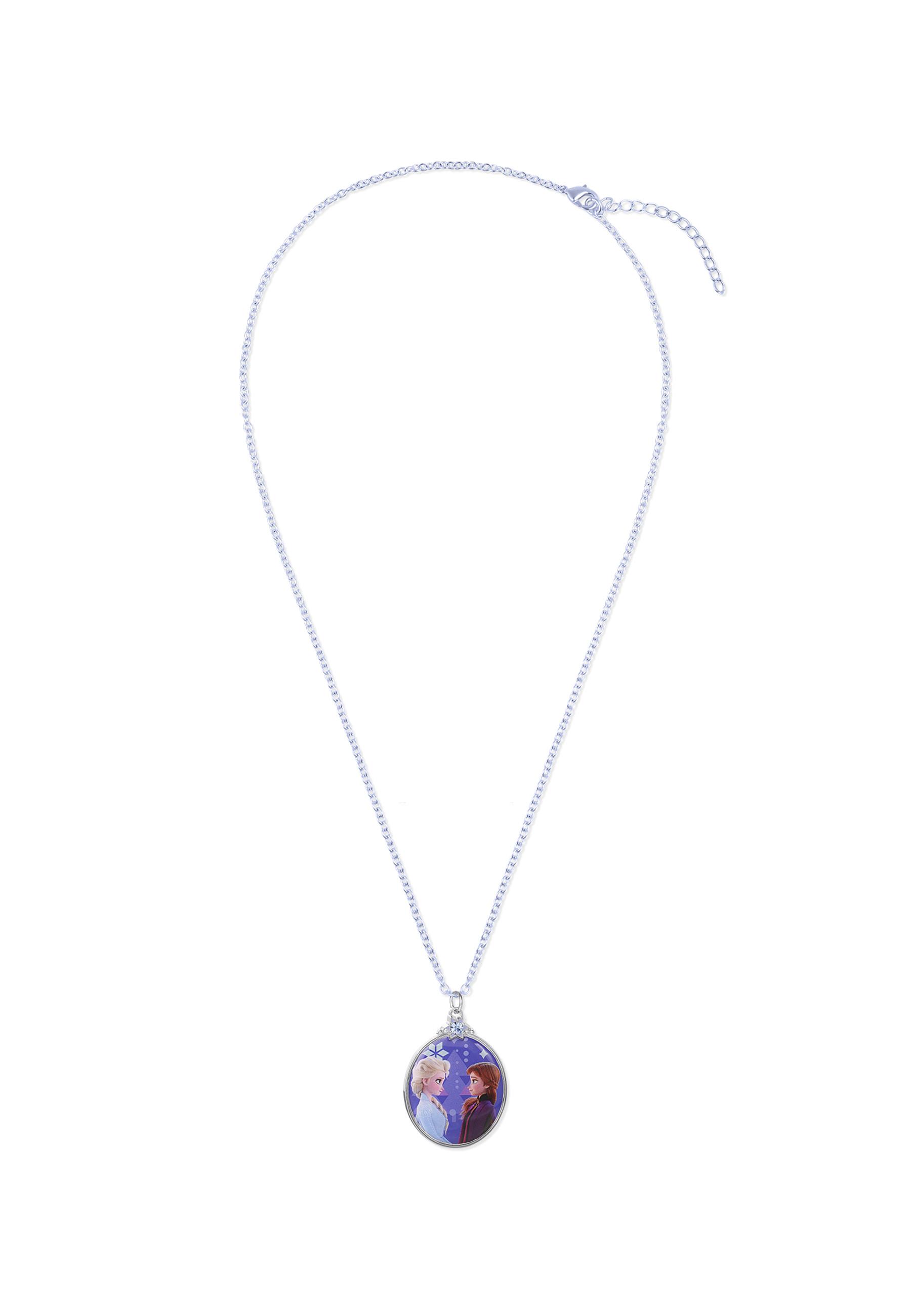 Disney Frozen Halskette und Ohrring Set