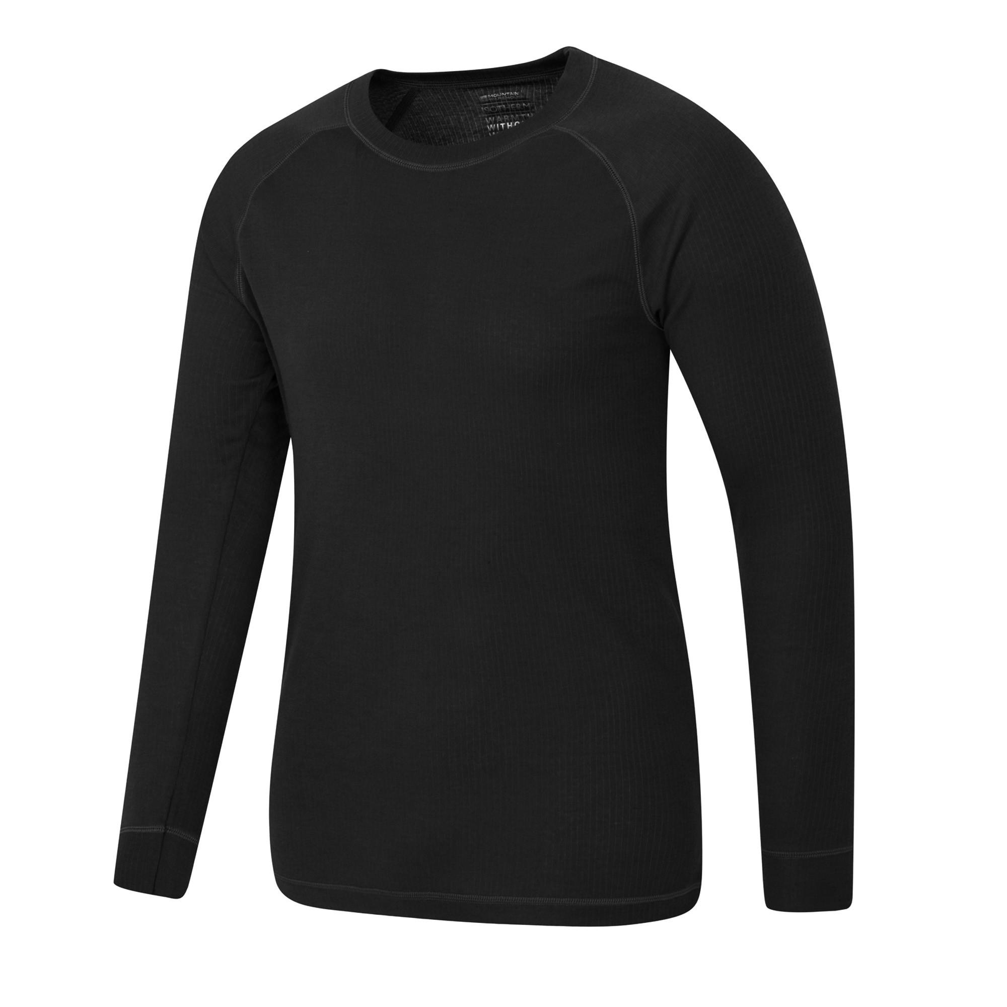 Mountain Warehouse Talus Base Layer Oberteil  (2erPack)