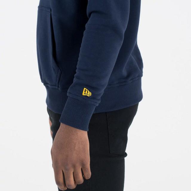 NEW ERA hoodie denver nuggets nba