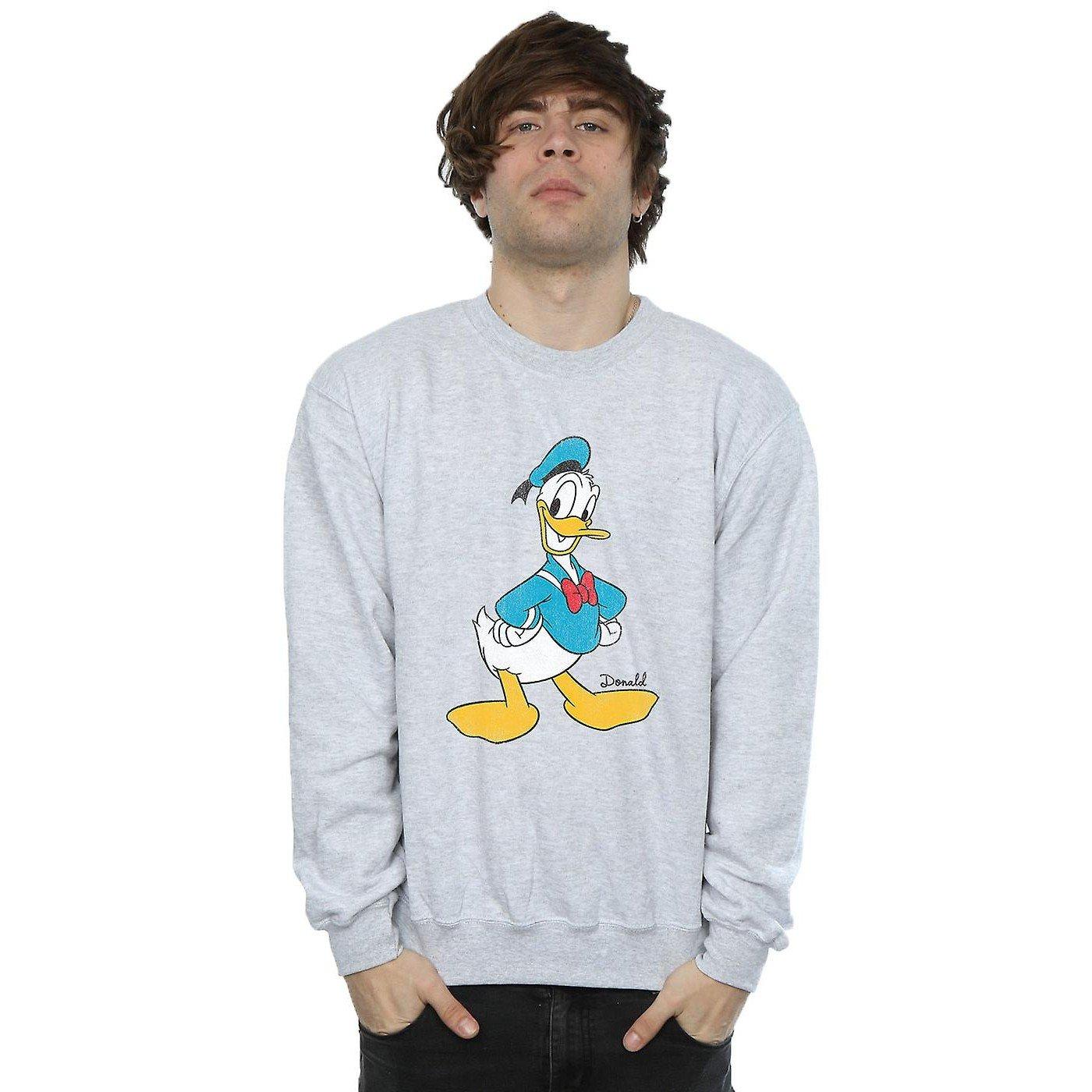 Disney Classic Sweatshirt