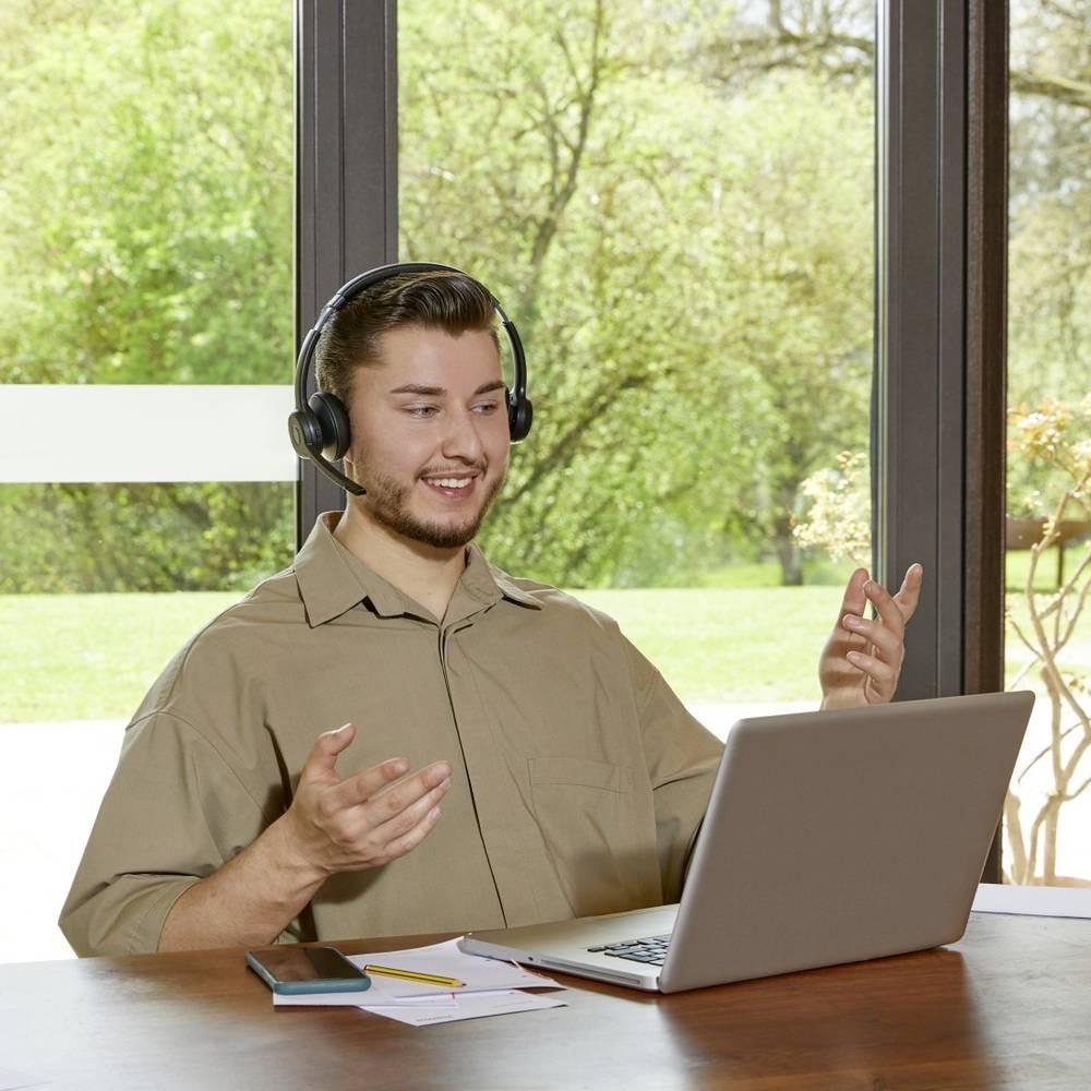 hama BT700 On Ear Headset