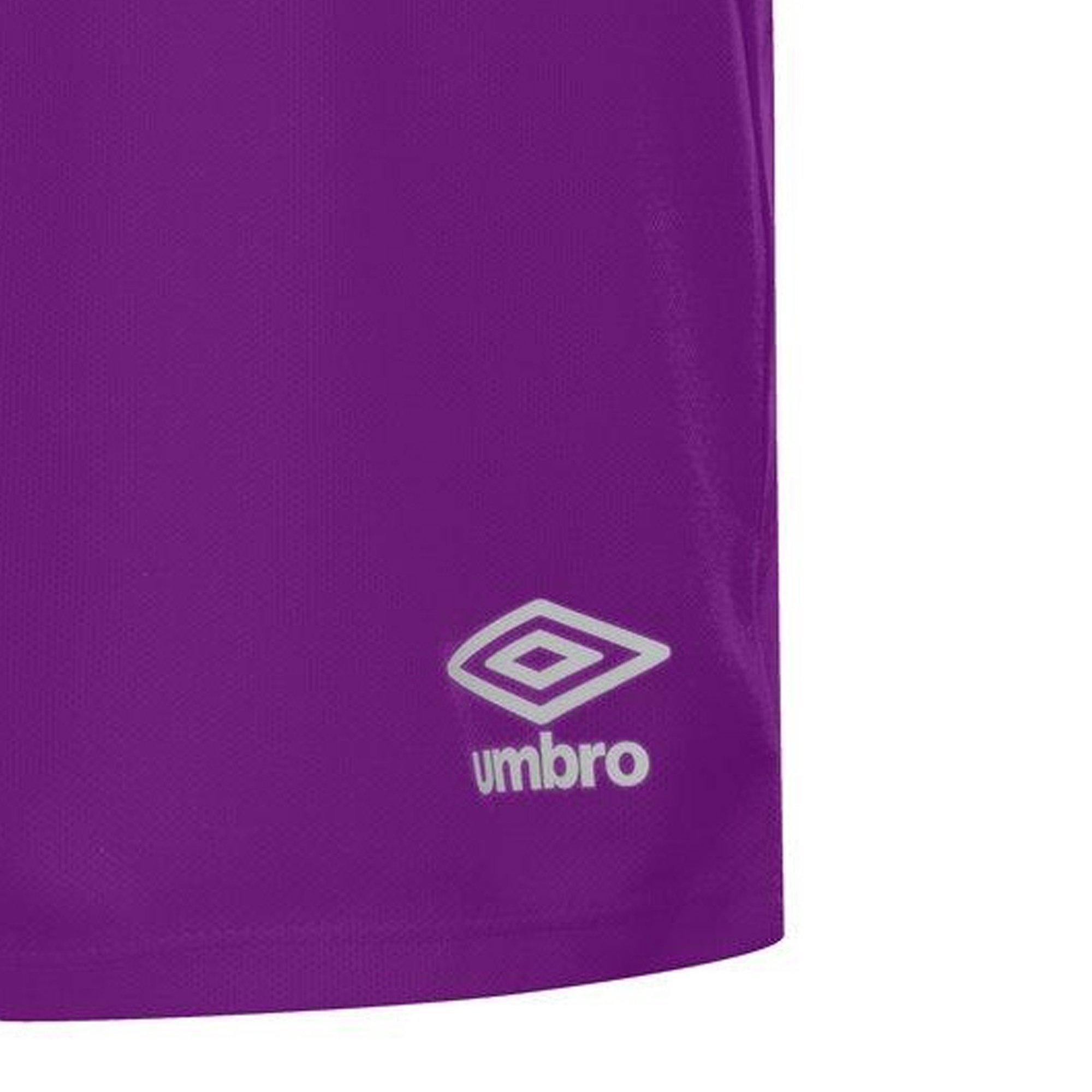 Umbro Club II Shorts