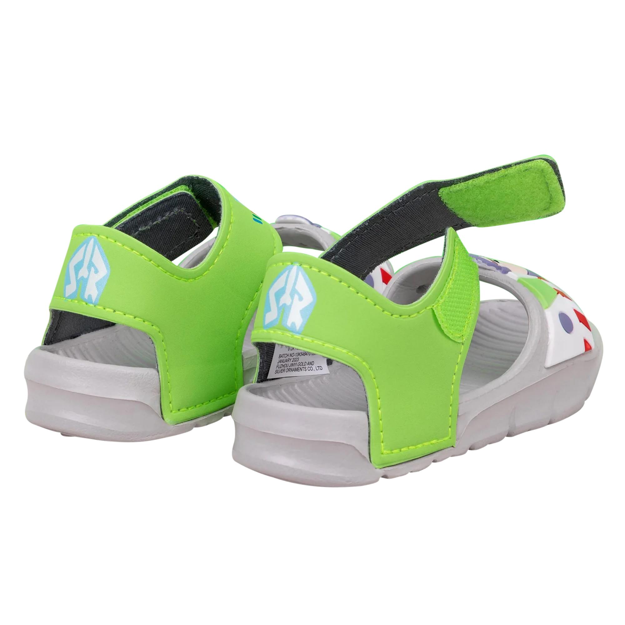 Toy Story Sandalen