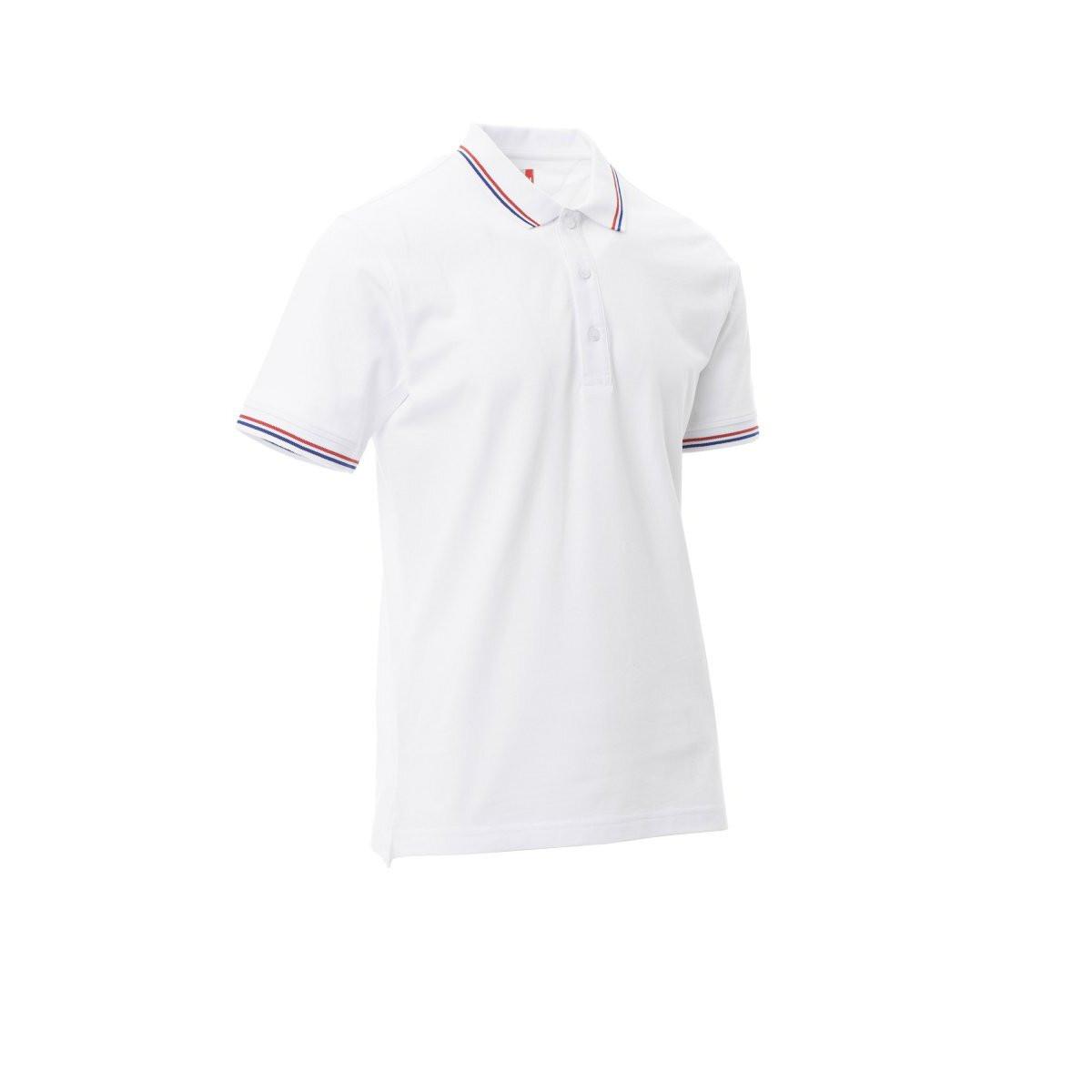Payper Wear Unisex Kurzarm Poloshirt