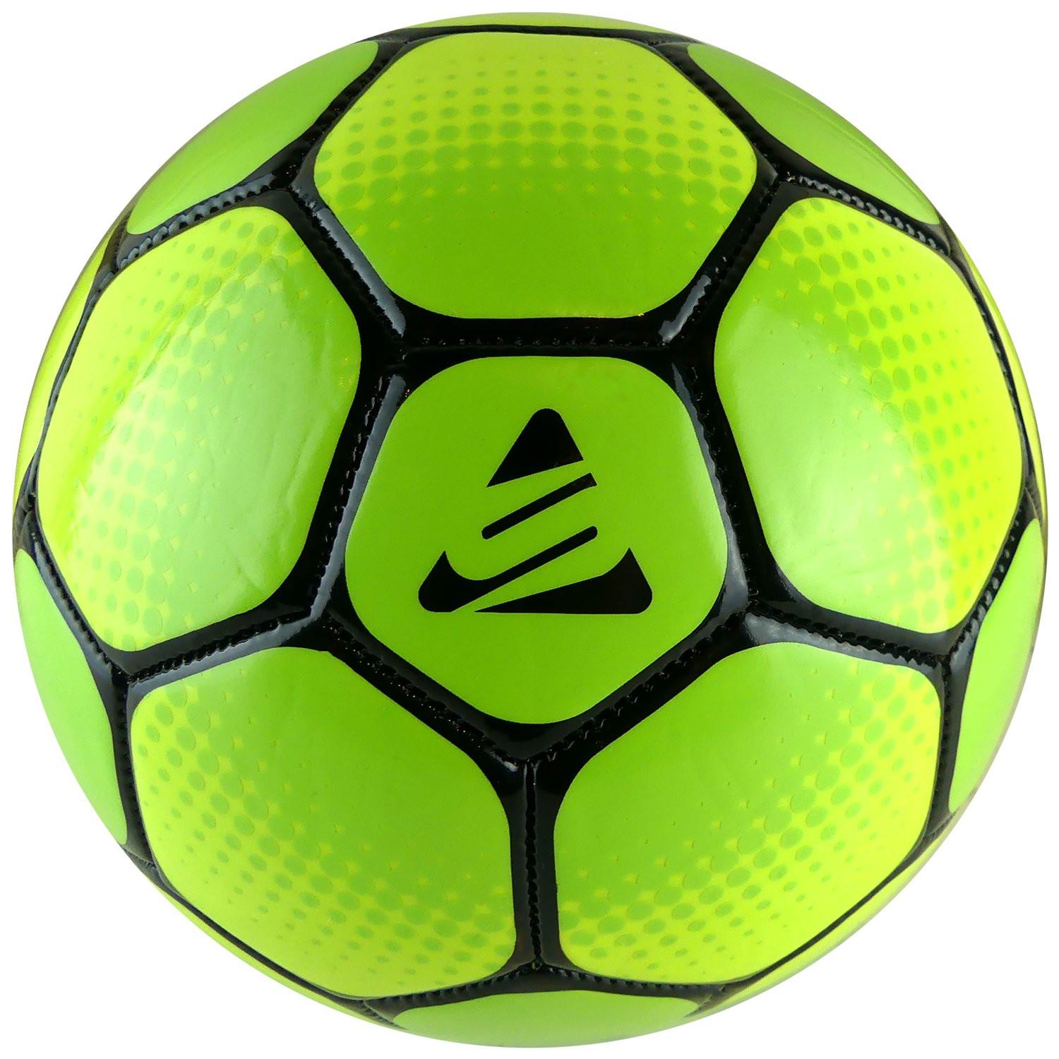SportMe Fußball Playtech Größe 3