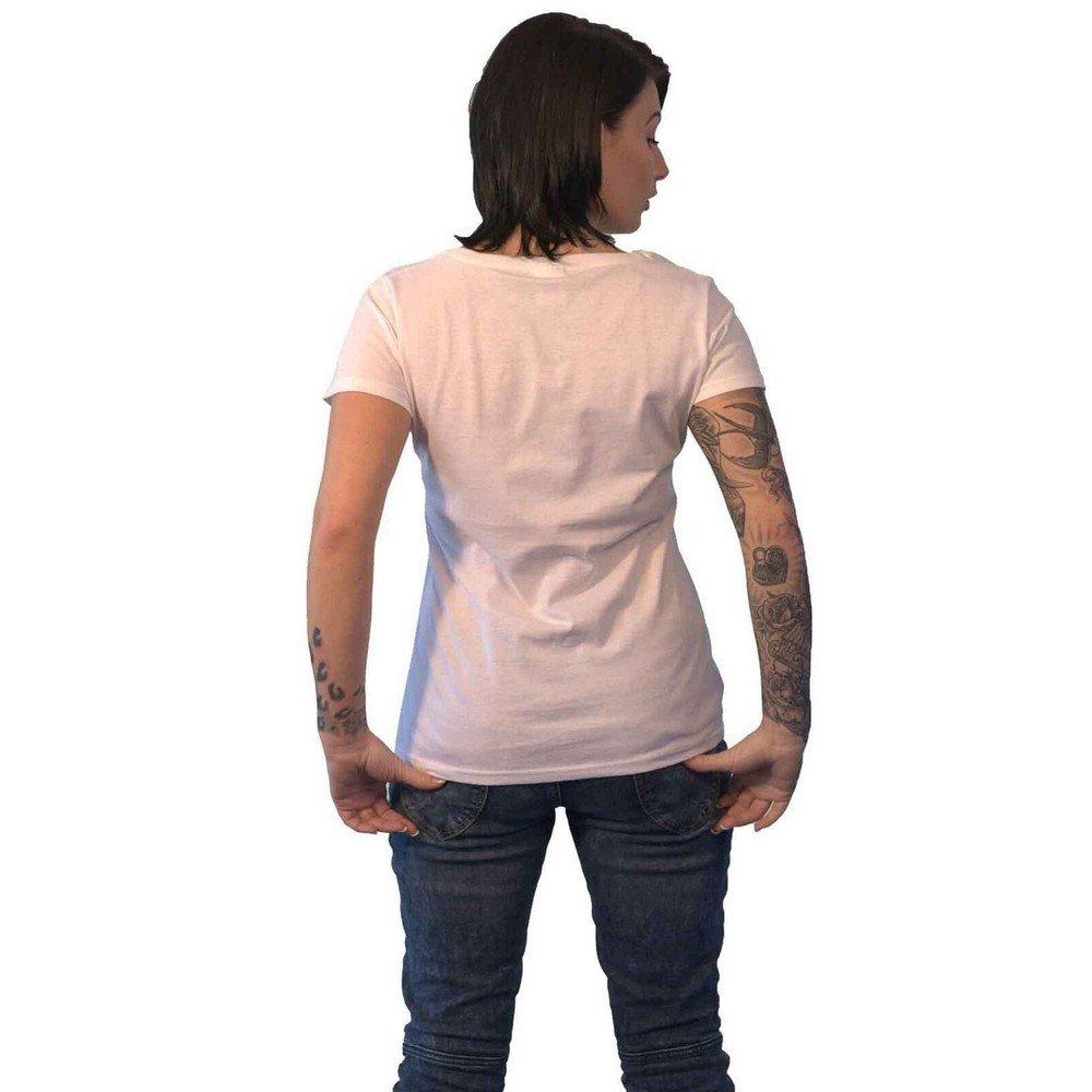 The Rolling Stones Rainbow Logo T-Shirt