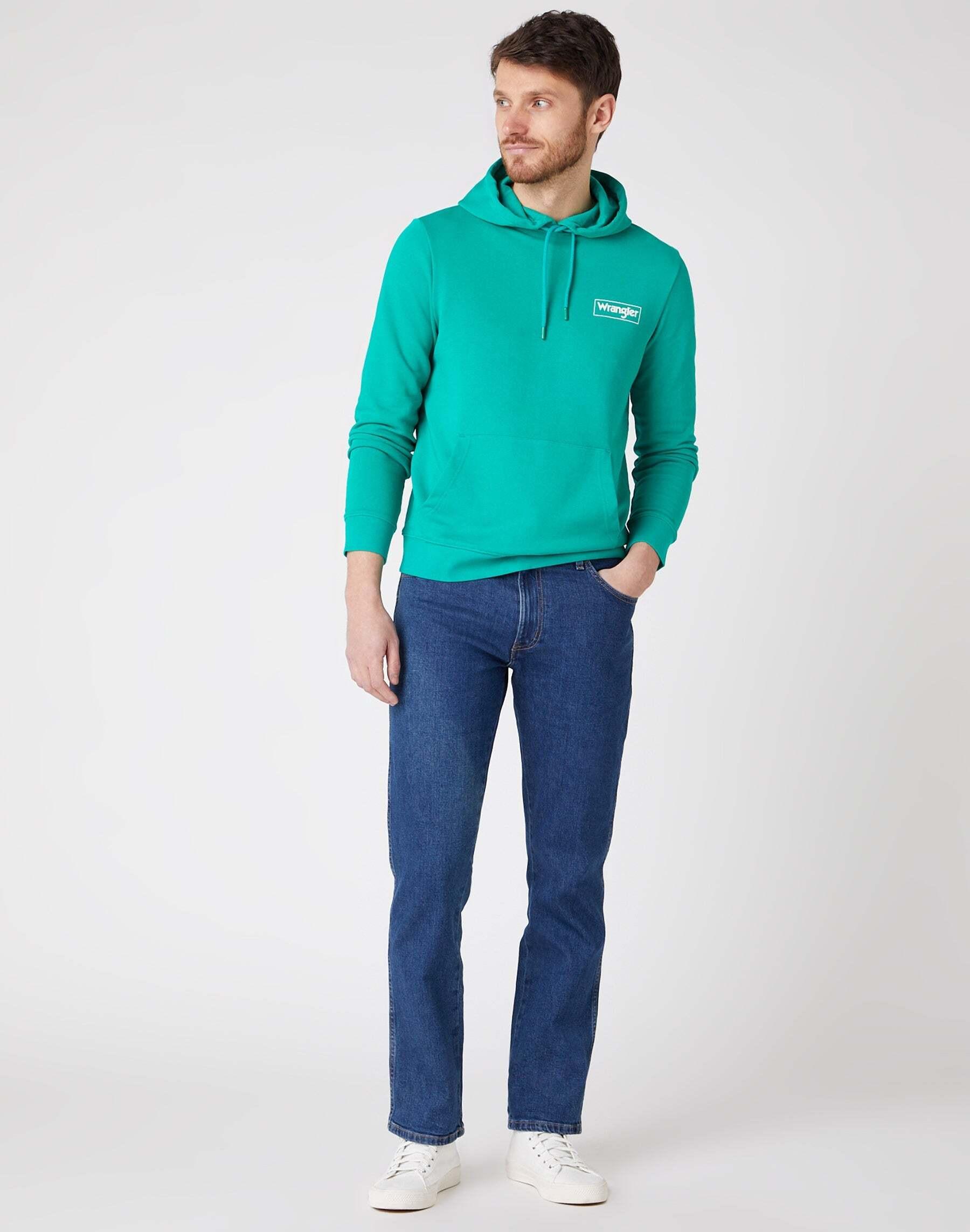 Wrangler Regular Fit Jeans