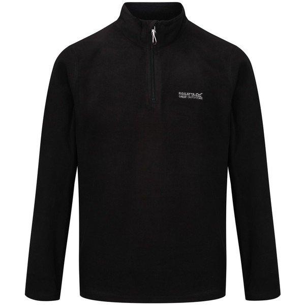 Regatta Great Outdoors Thompson FleeceTop mit Reißverschluss bis zur Brust