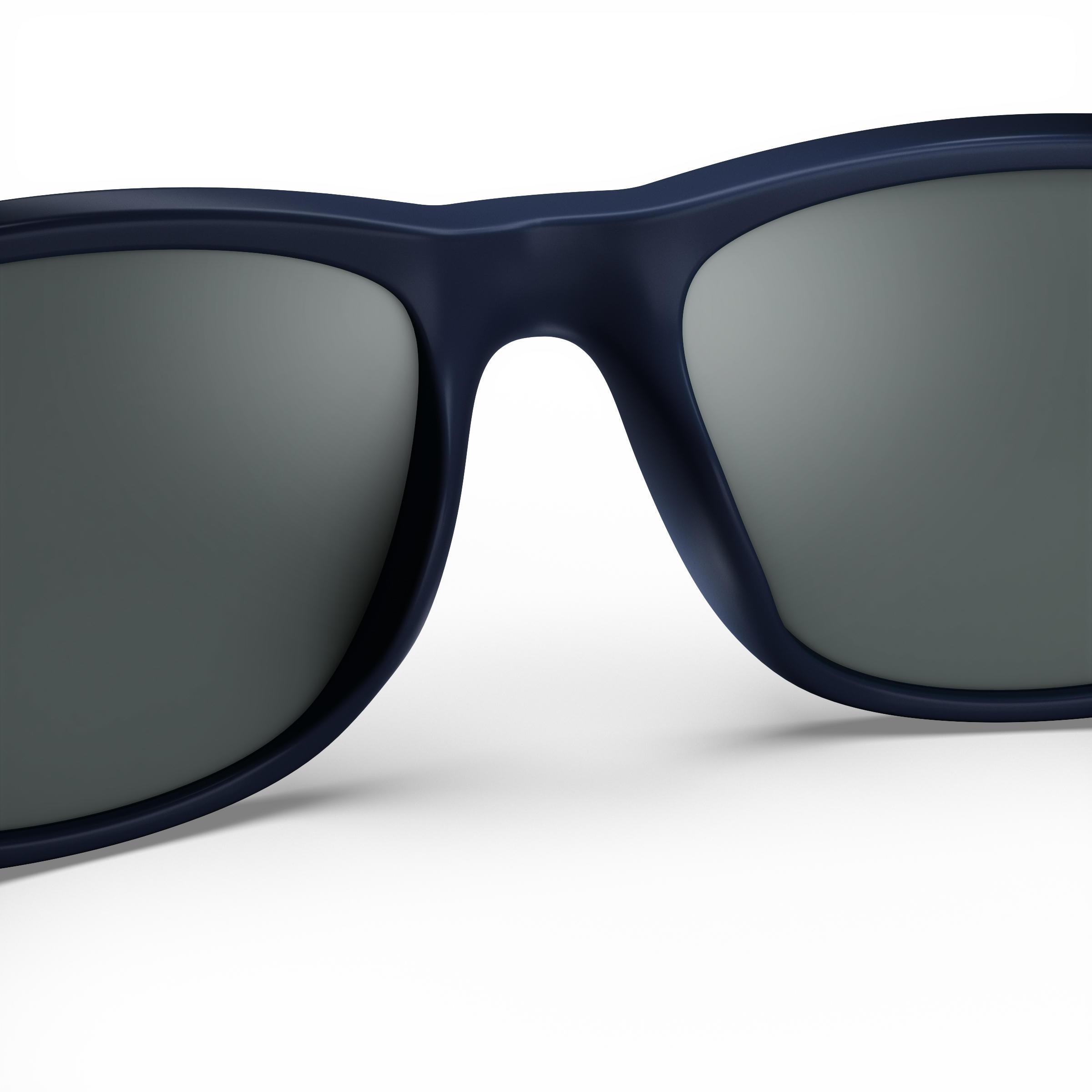 QUECHUA Sonnenbrille - MH T140 C3