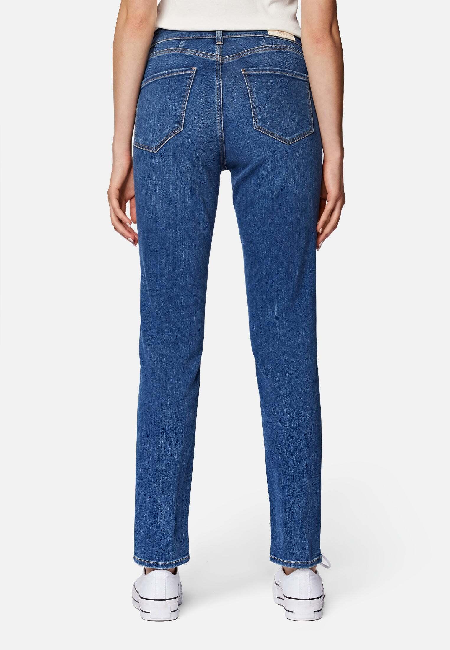 Mavi Sophie Slim Skinny Jeans