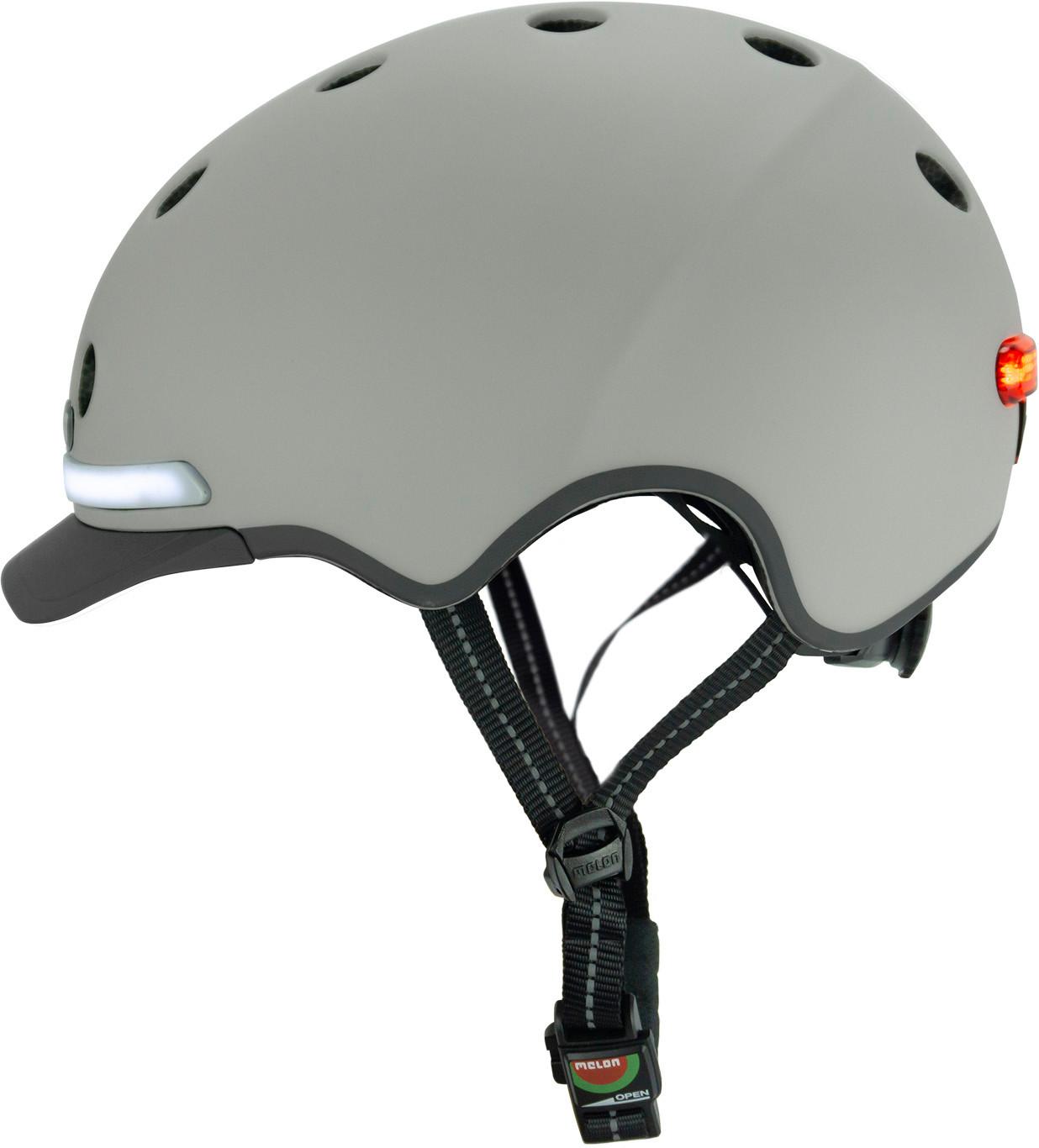 Melon Melon ESeries Metropolis matte