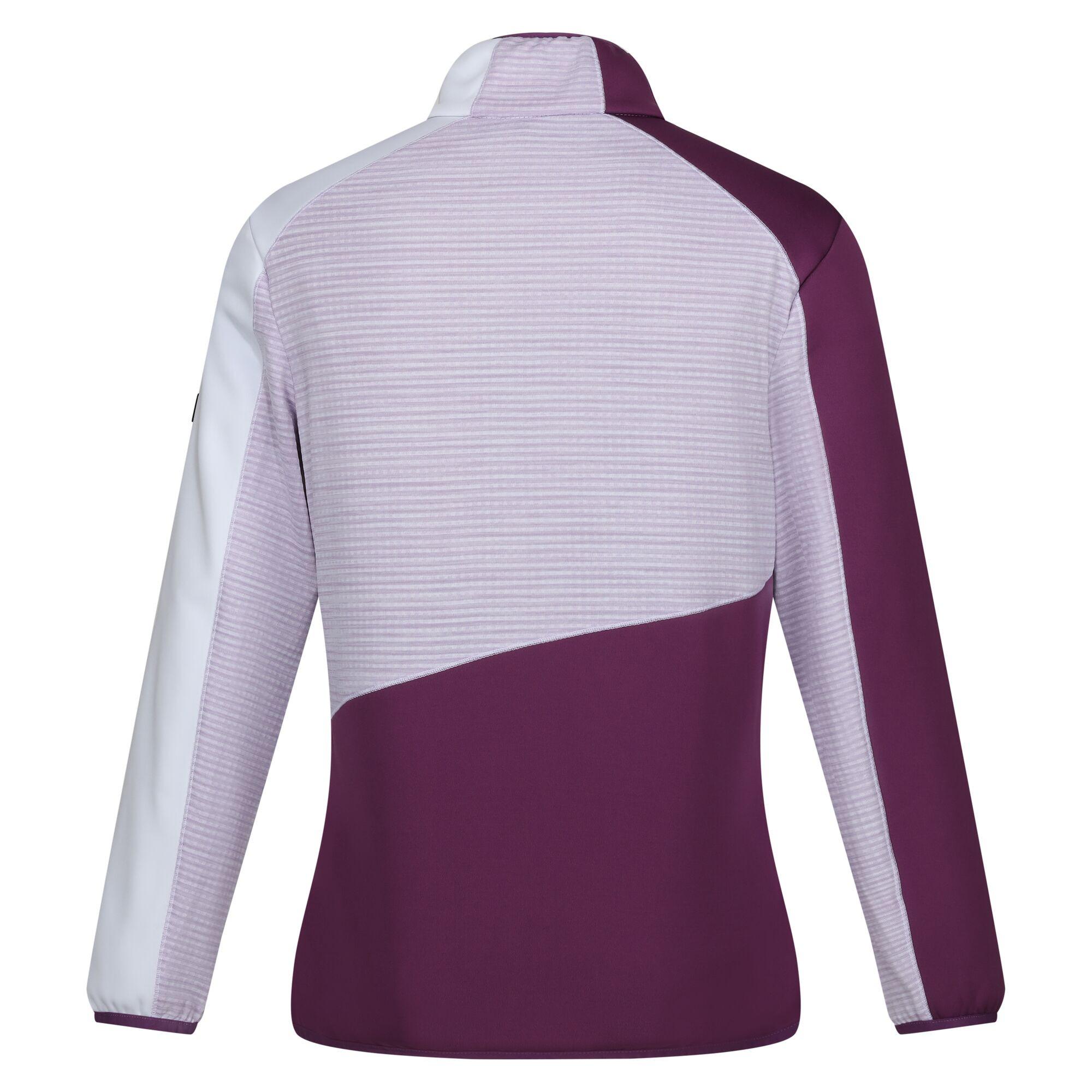 Regatta Yare IX Jacke