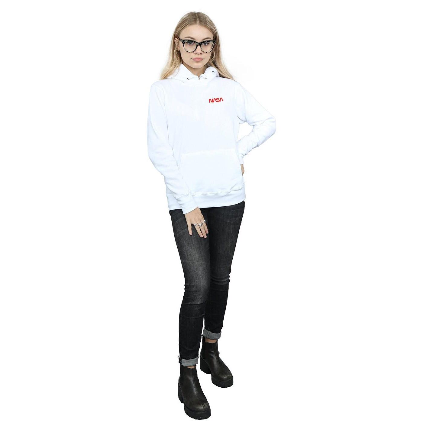 Nasa Kapuzenpullover